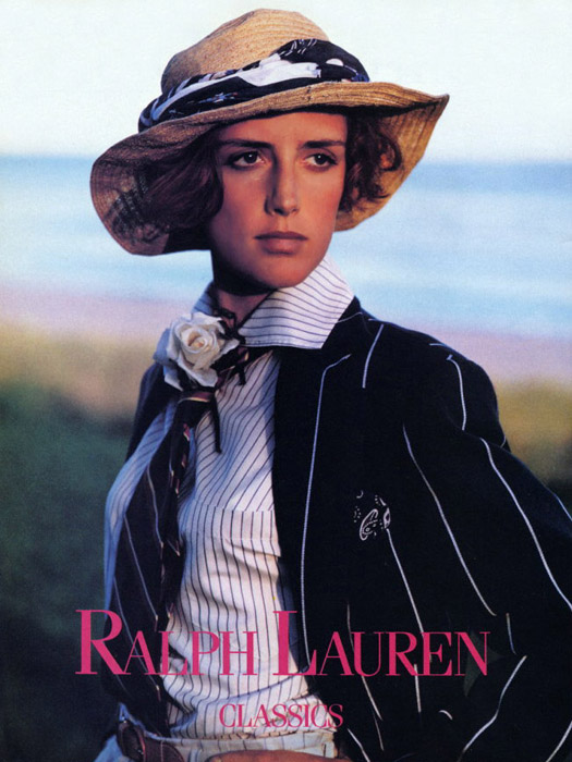 Ralph Lauren Classics SS 1981