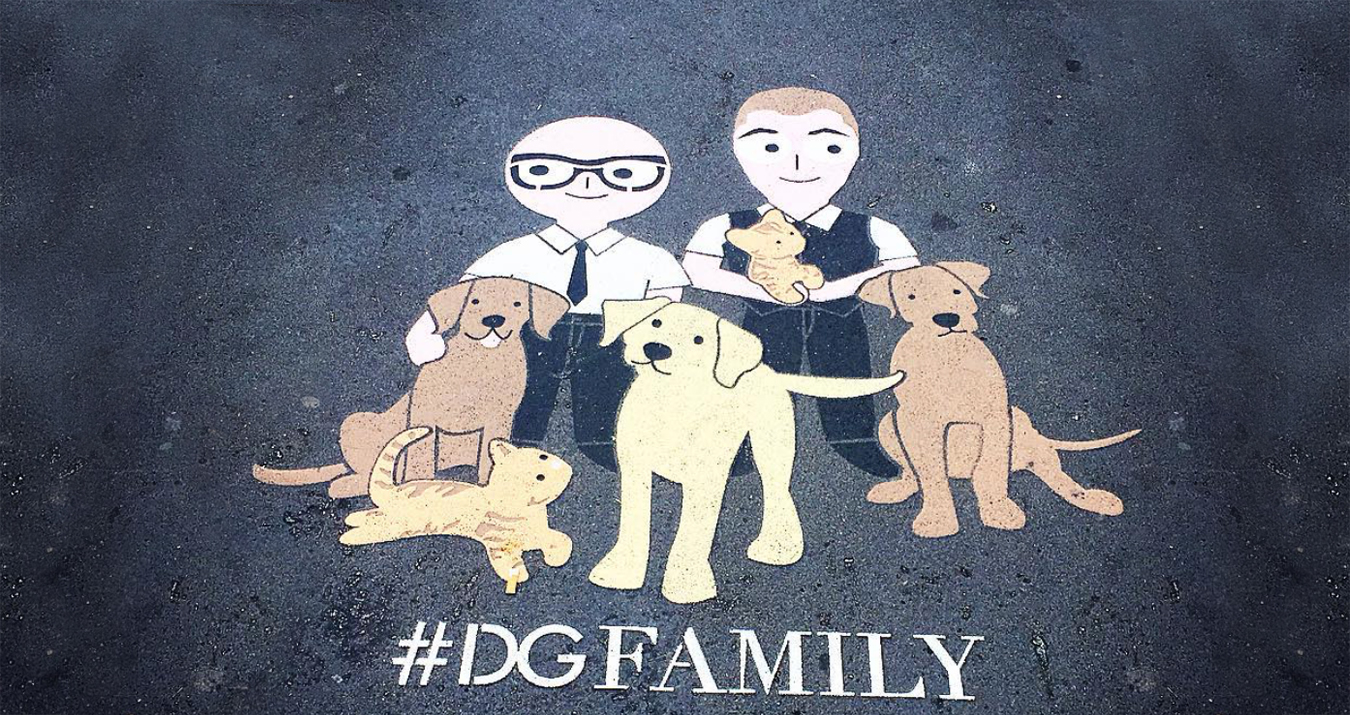 D G Family