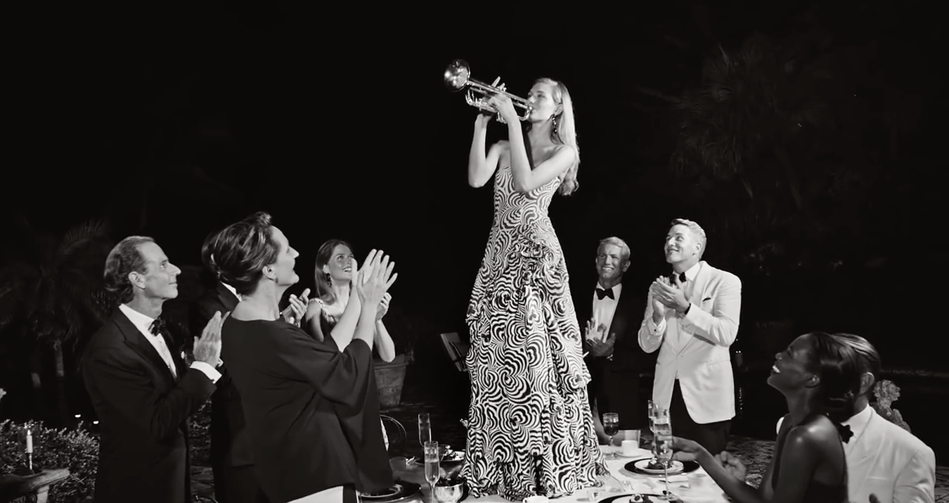 Ralph Lauren Postcards from Paradise The Impression