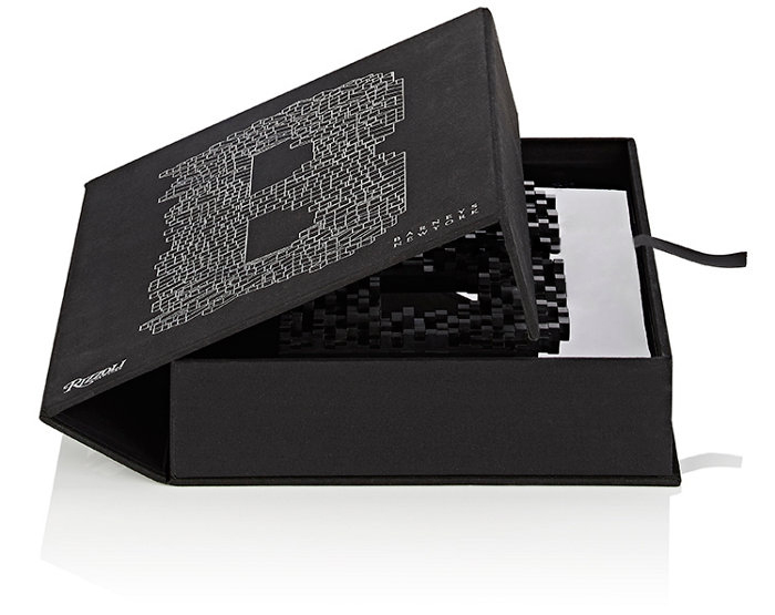 Barneys New York Honors 93 Years with Book The Impression