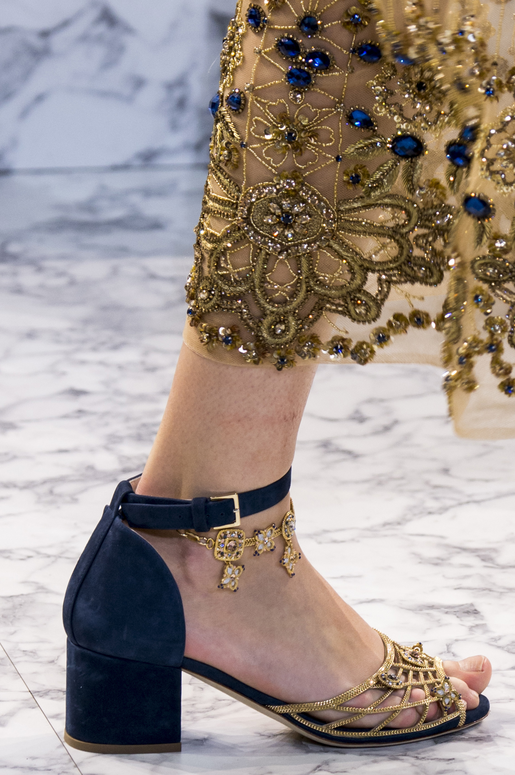 Elie Saab Spring 17Couture | Shoes fashion photography, Fashion shoes ...