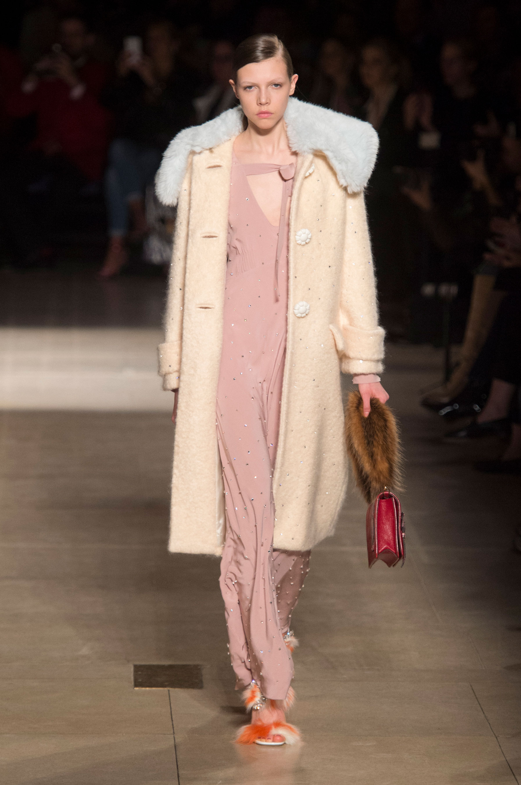 Key Fashion Trends Fall 2017, Playful Pastels - The Impression