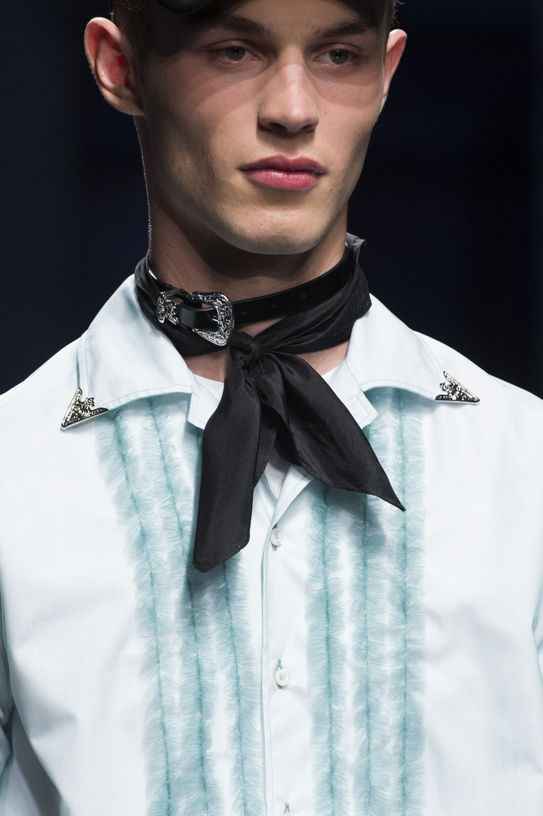 Dsquared2 Spring 2018 Fashion Show Details - The Impression