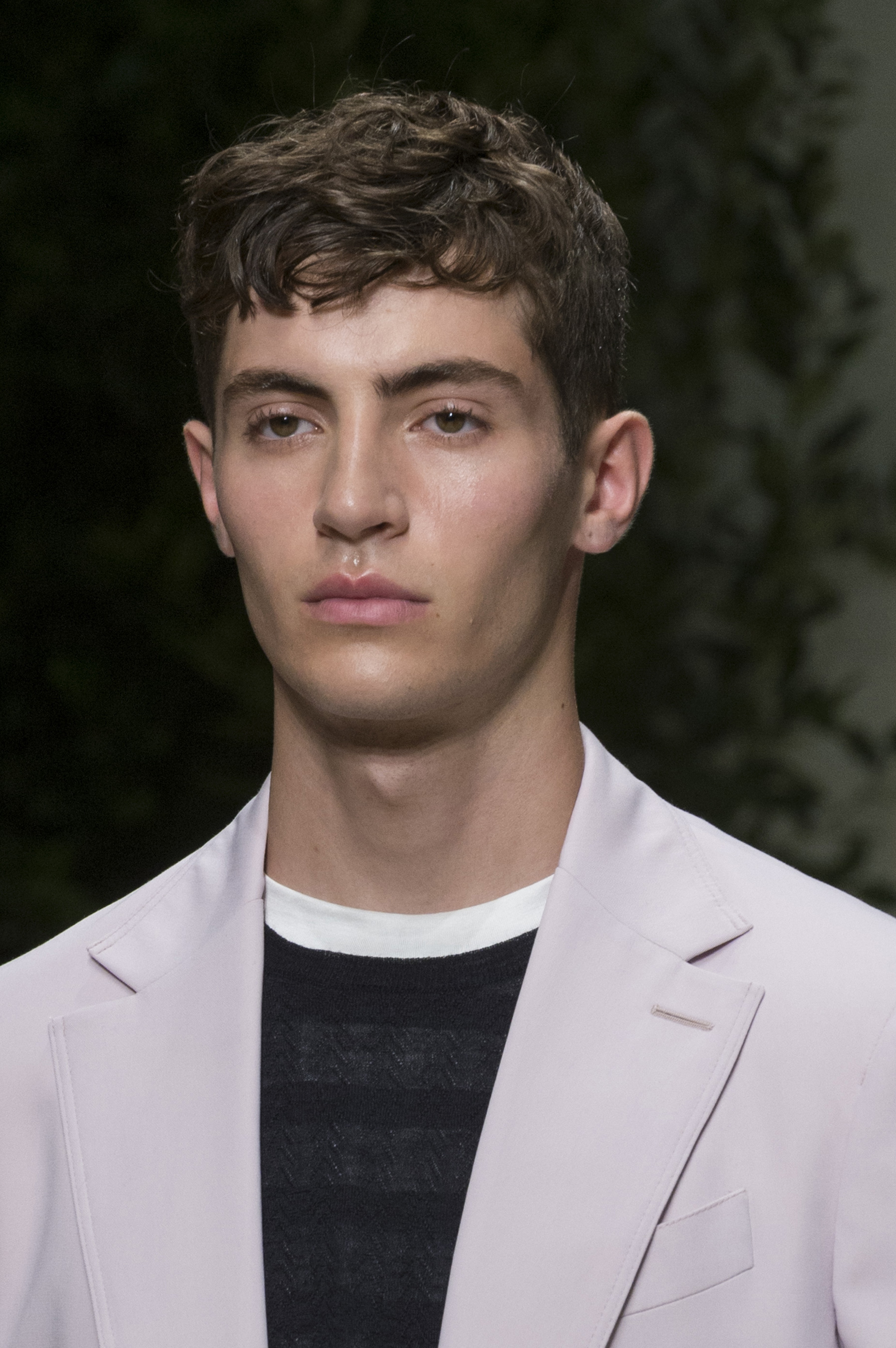 Salvatore Ferragamo Spring 2018 Men's Fashion Show Details - The Impression