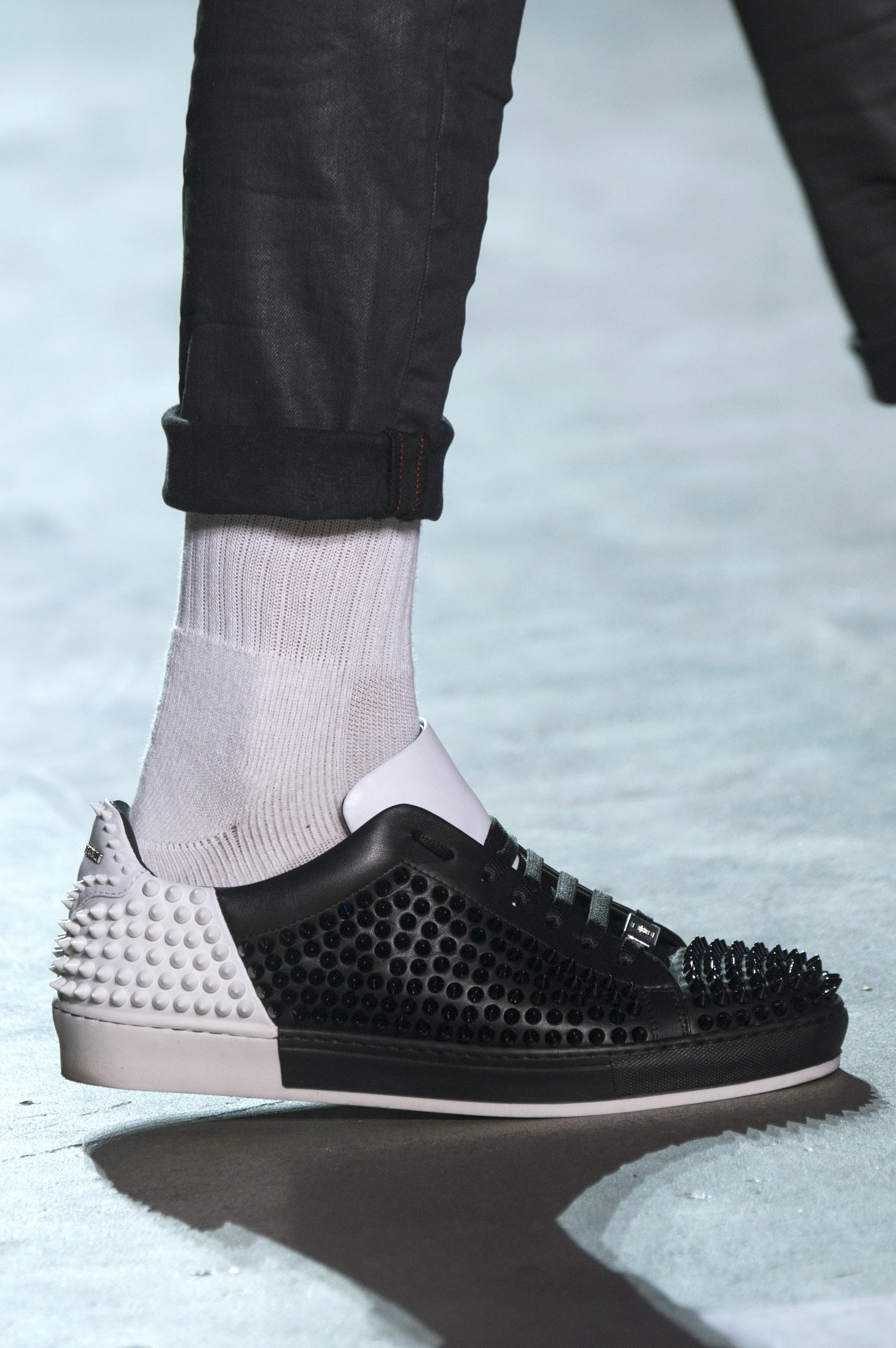 philipp plein shoes 2019