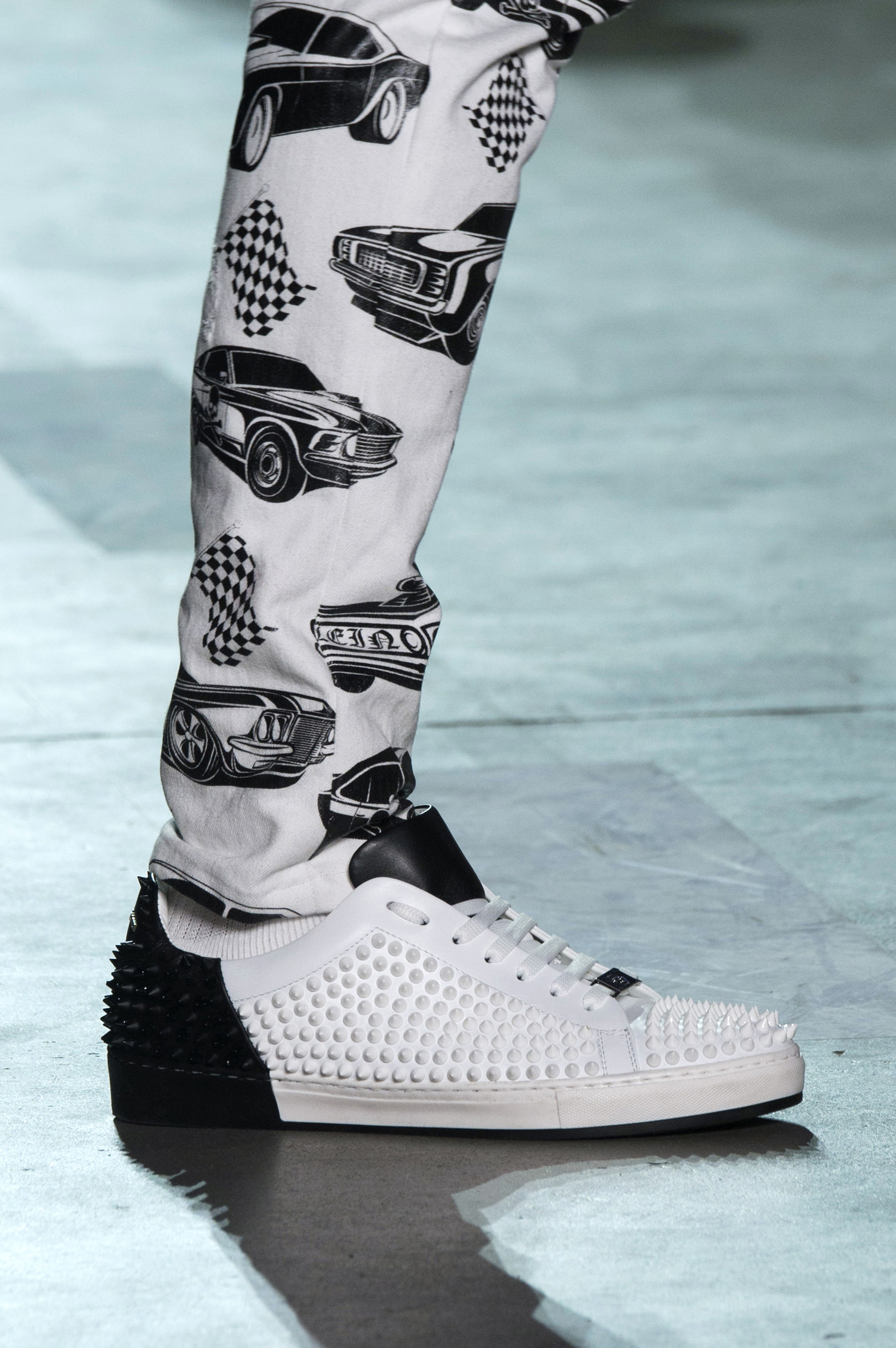 philipp plein shoes 2019