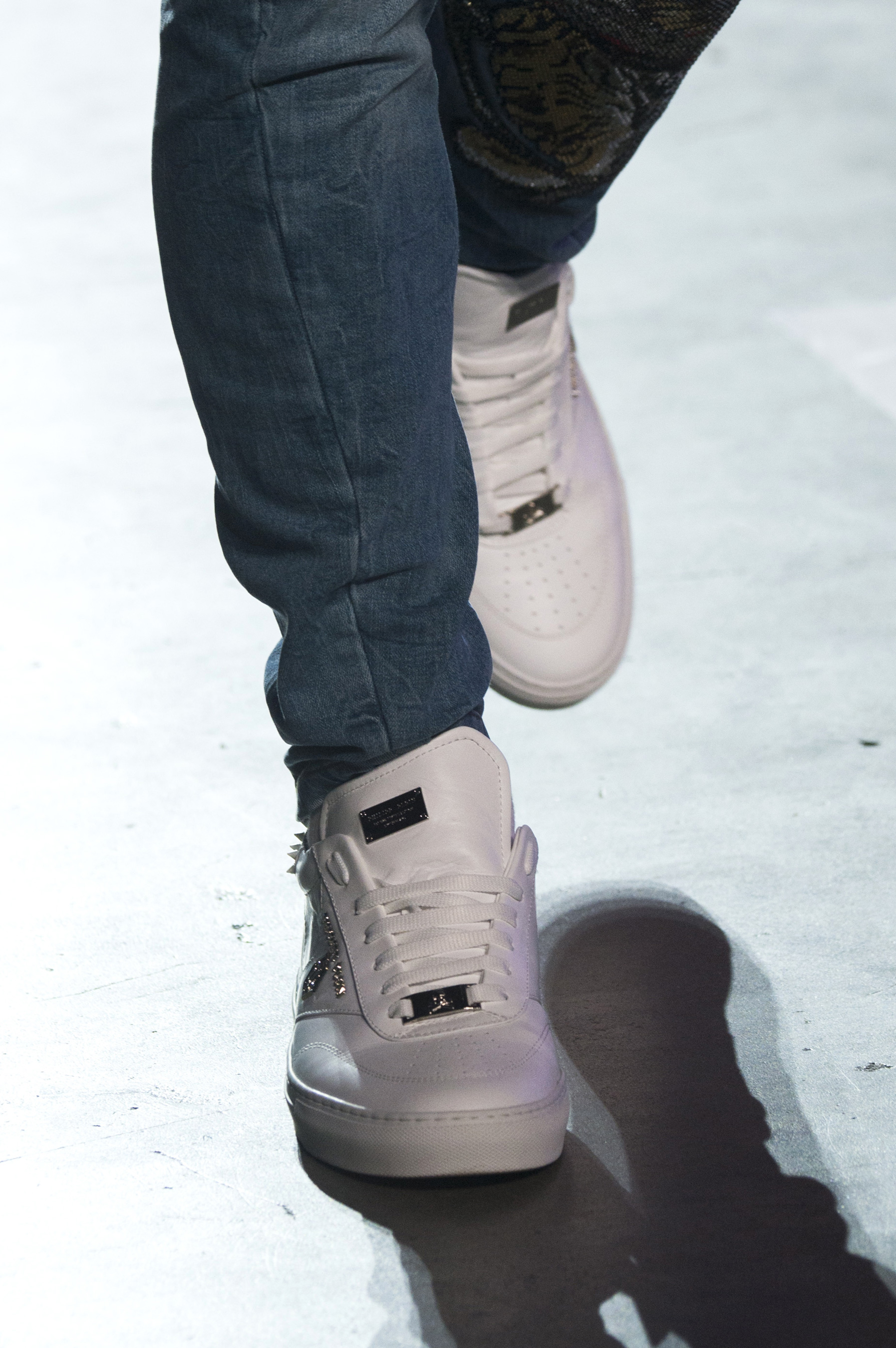 philipp plein shoes 2019