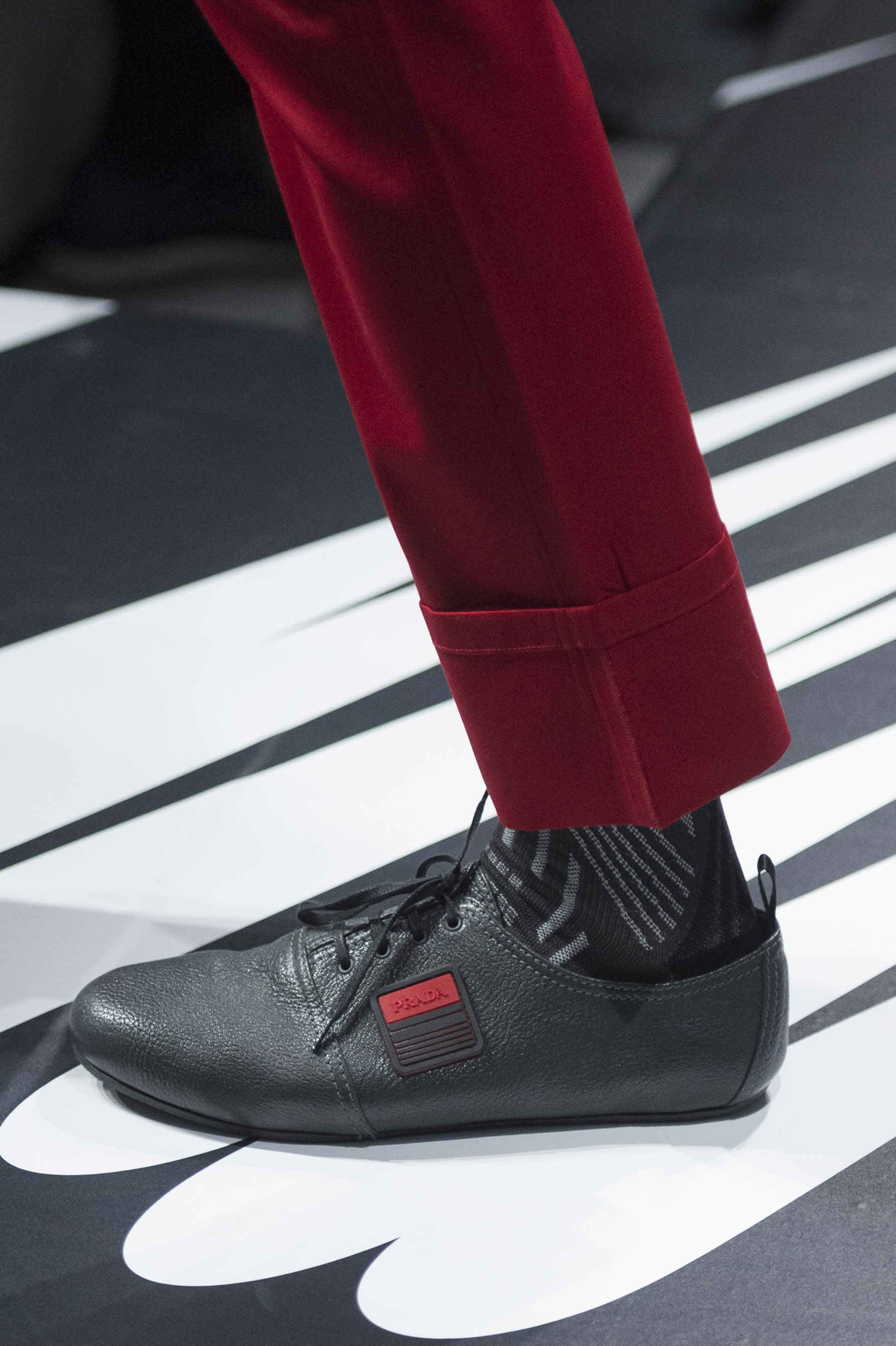 Prada Spring 2018 Mens Fashion Show Details - The Impression