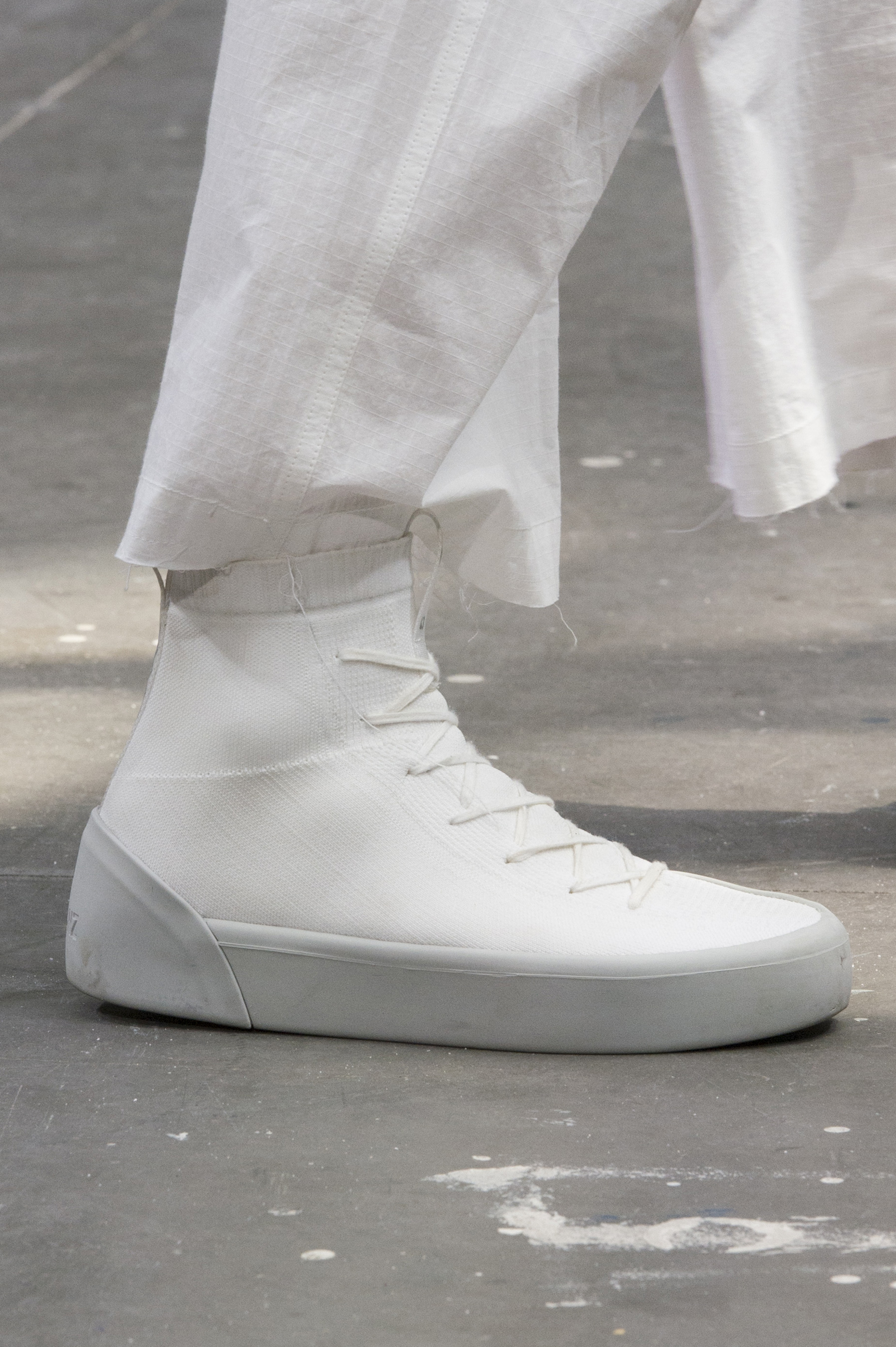 Sankuanz Spring 2018 Men's Fashion Show Details - The Impression