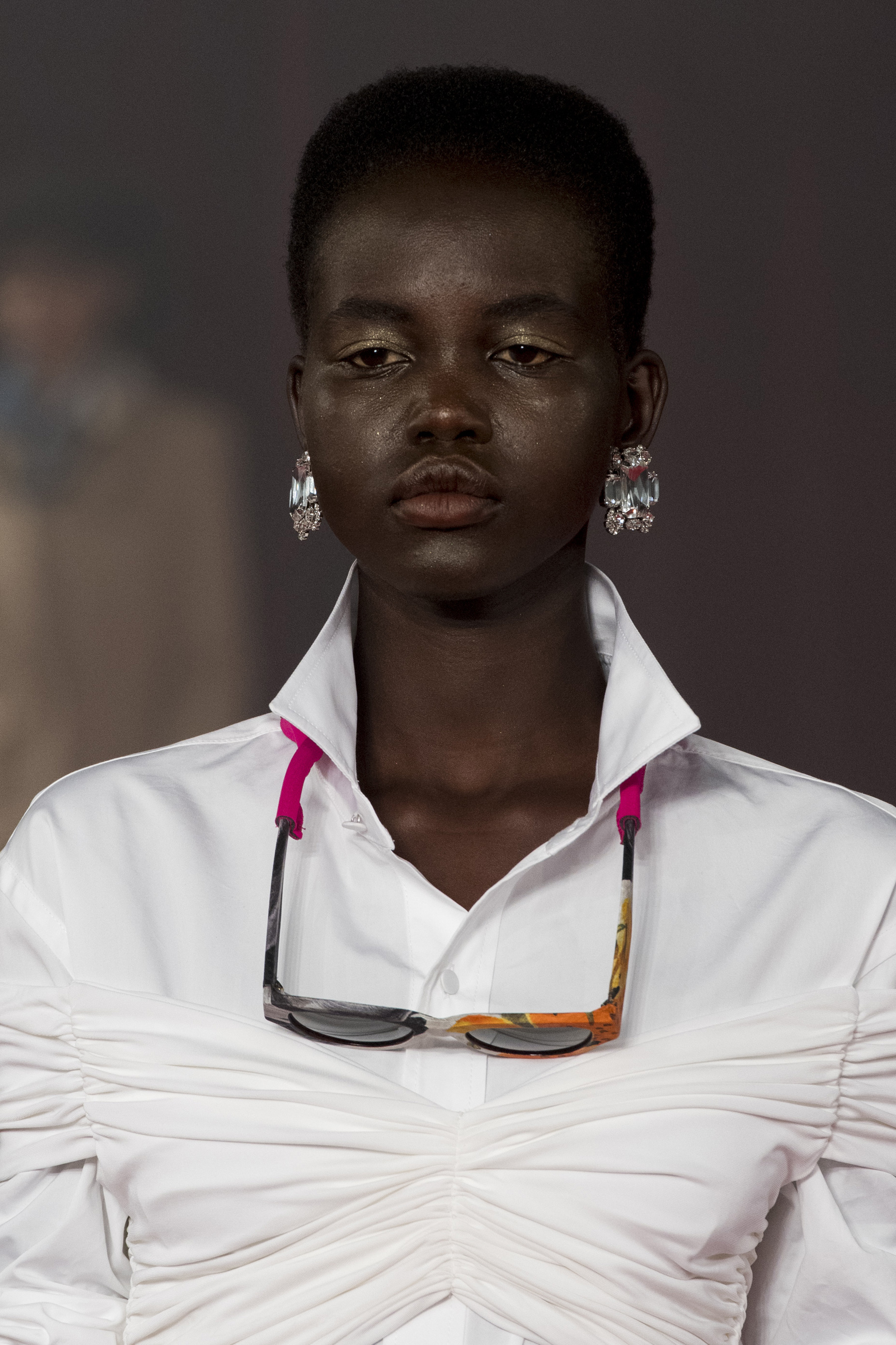 Off-White Spring 2018 Fashion Show Details - The Impression