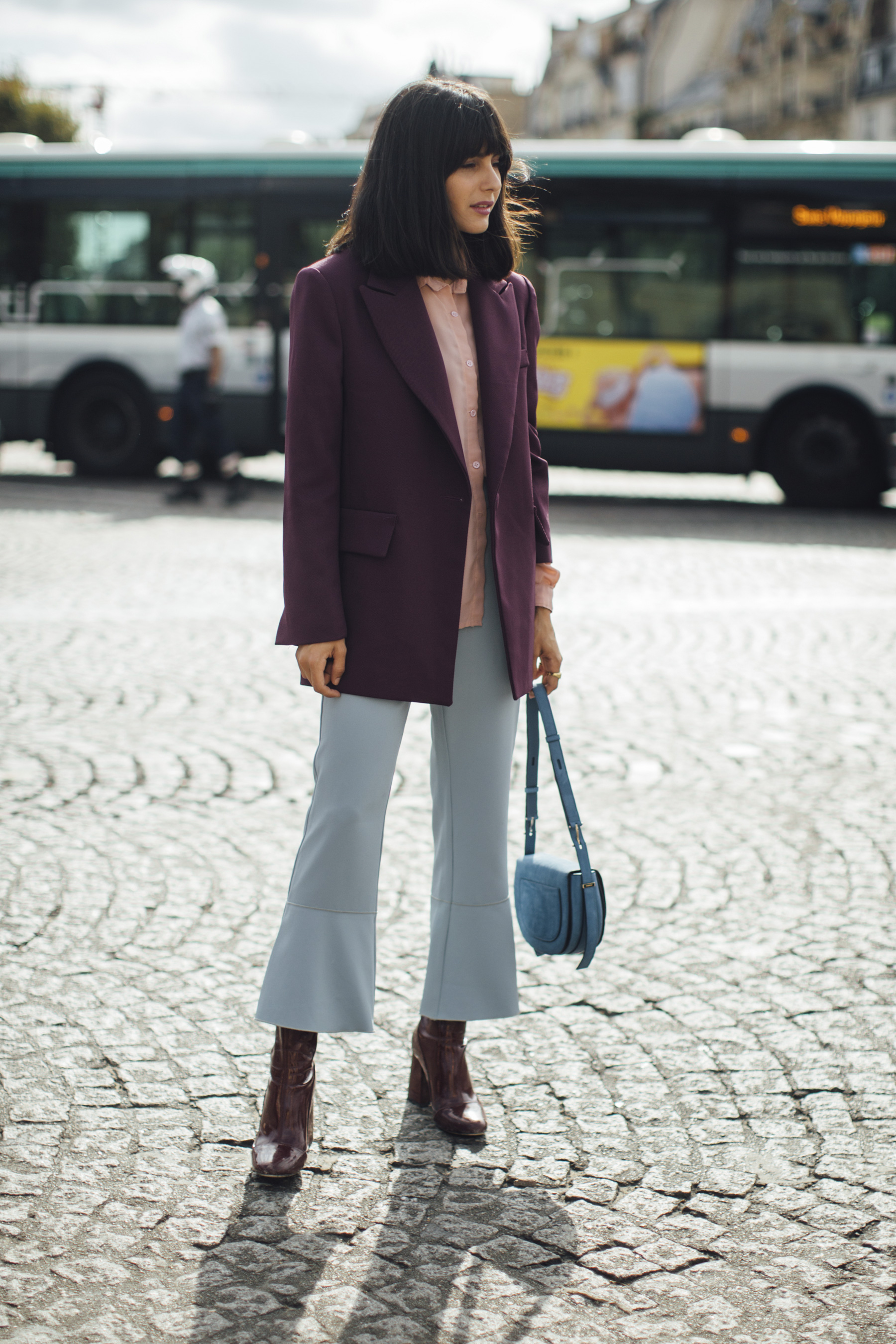 6 Winter Work Outfits 2023: What to Wear to Work in Winter