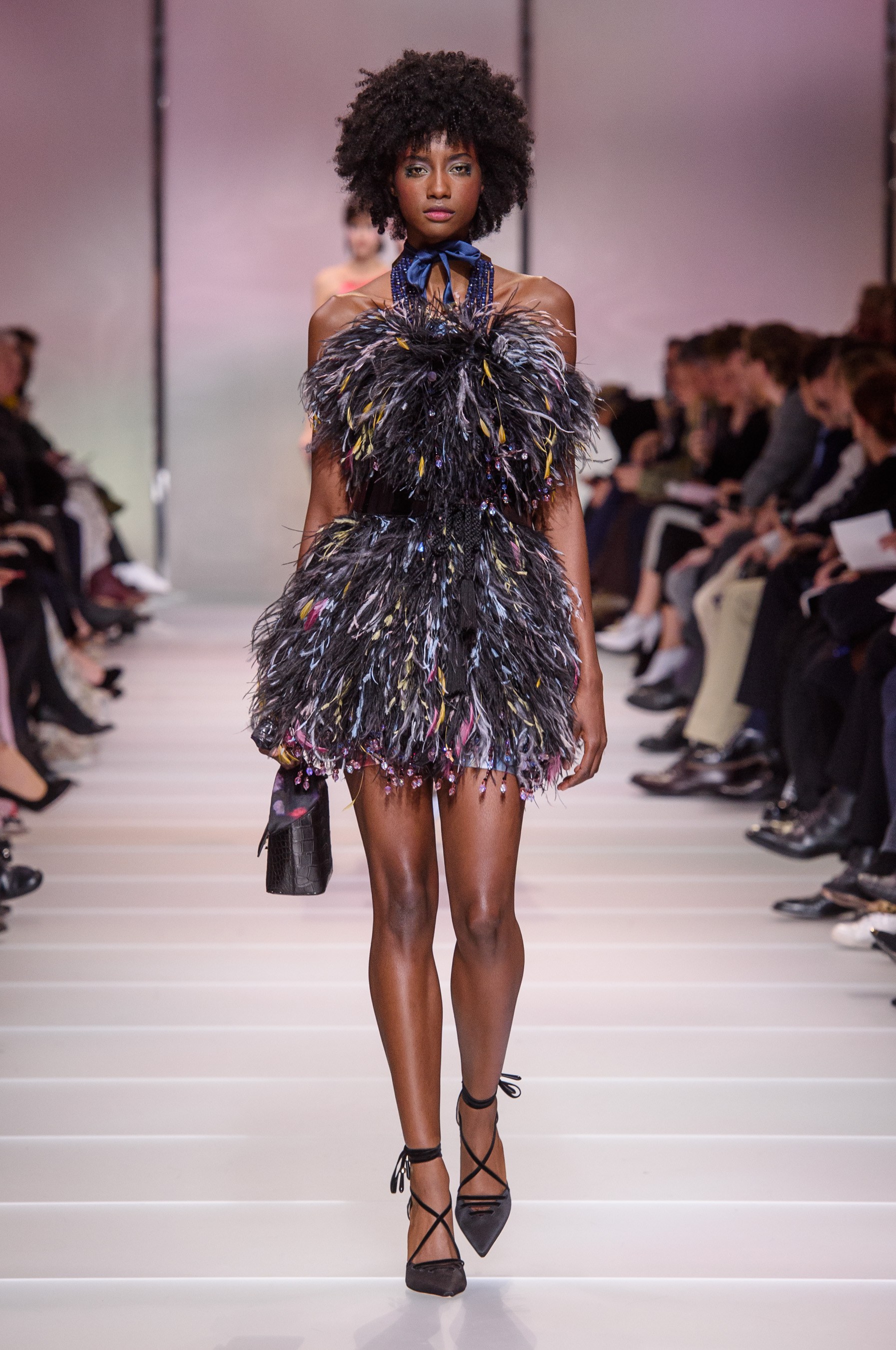 Top 10 Paris Couture Collections Spring 2018 - The Impression