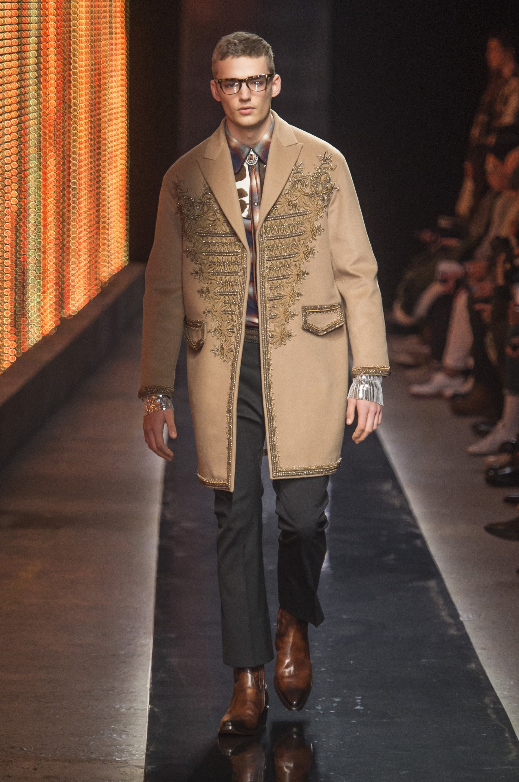 Top 10 Men's Collections Fall 2018 - The Impression