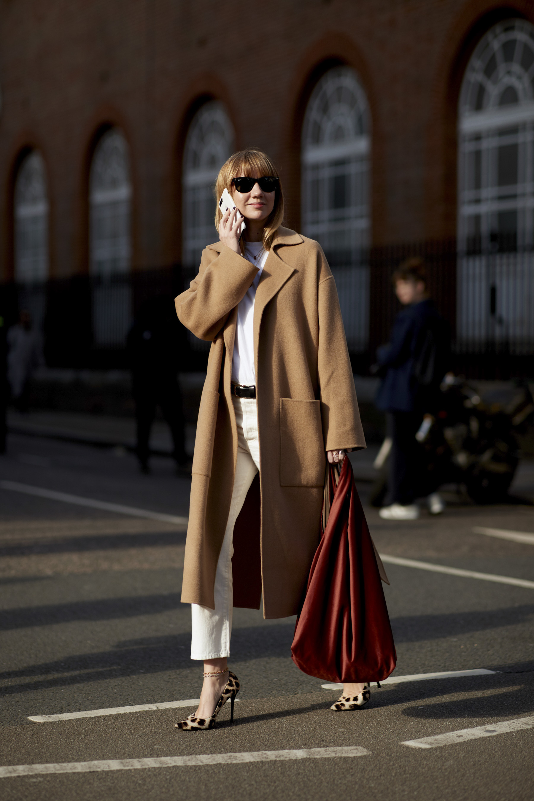 The Top 50 London Street Style Looks from Fall 2018