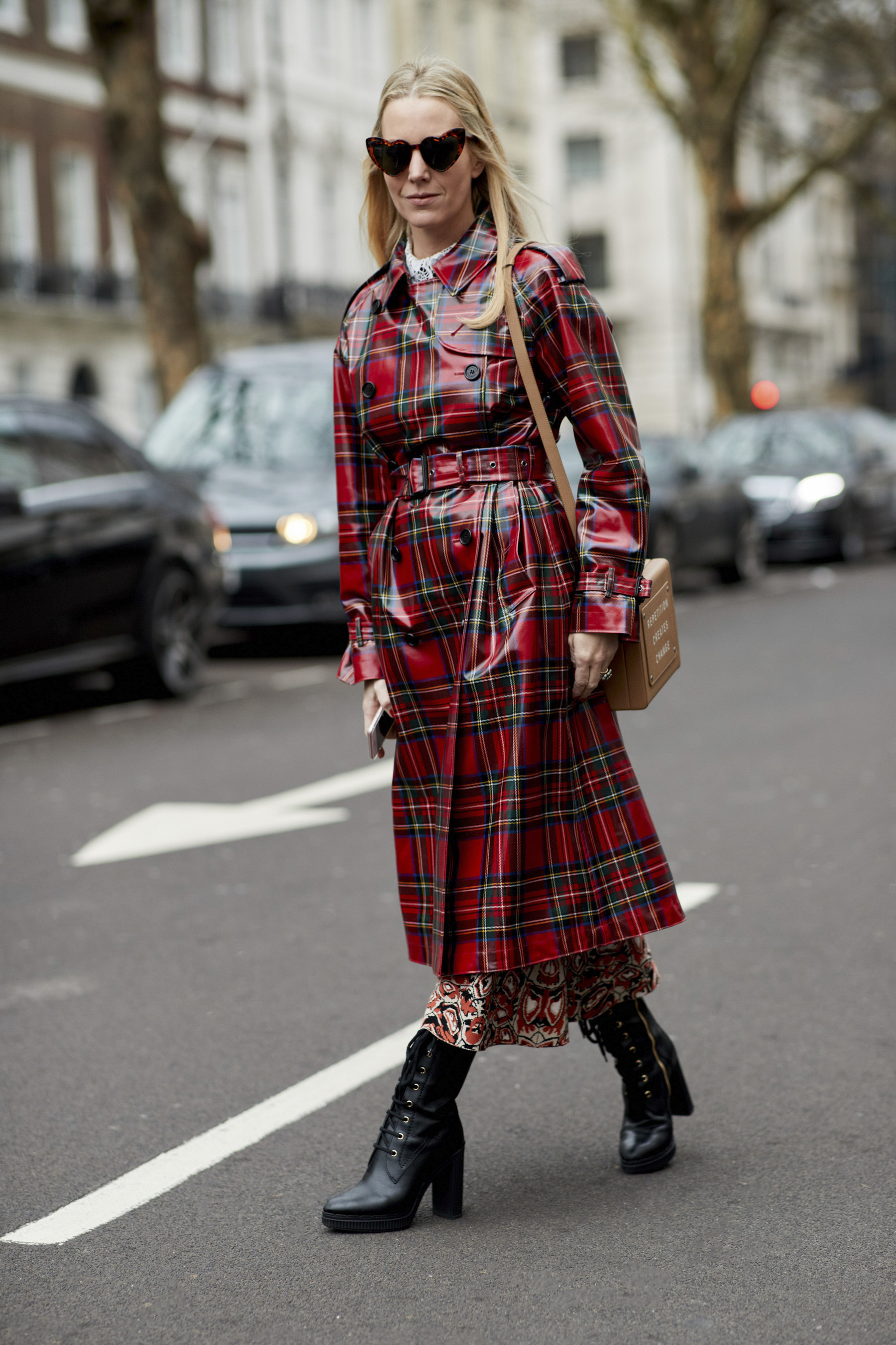 The Top 50 London Street Style Looks from Fall 2018