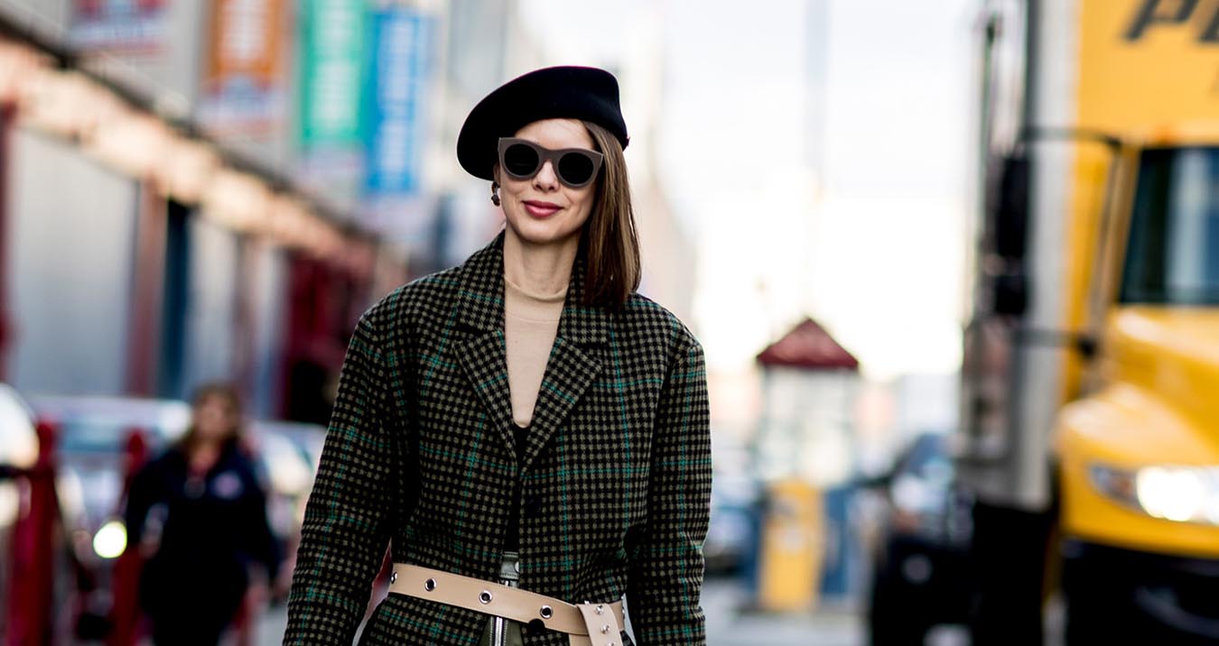 The Top 50 New York Street Style Looks from Fall 2018