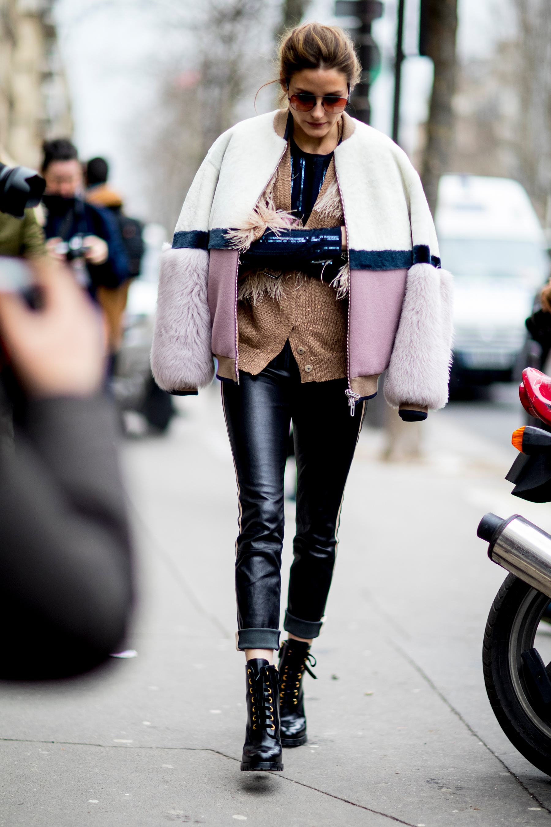 The Top 50 Street Style Looks  from Fall 2022 The Impression