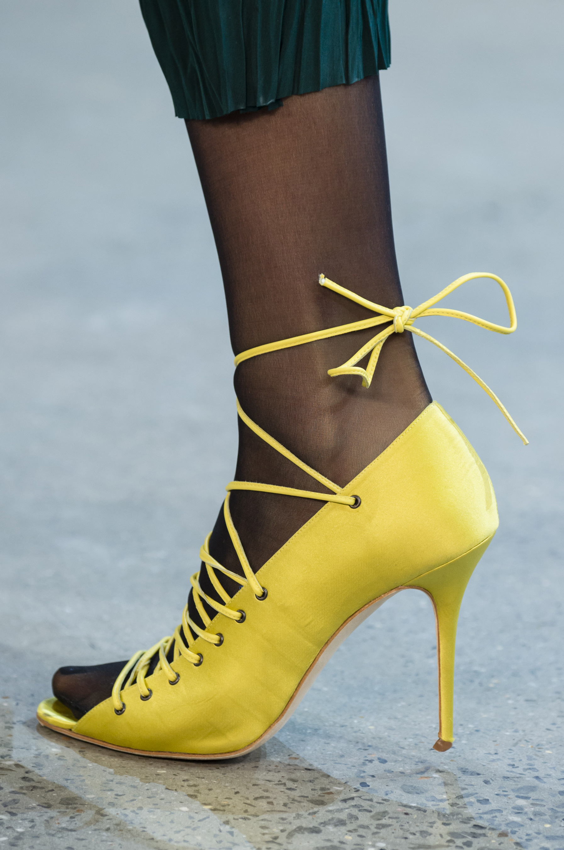 Top 50 Shoes of Fall 2018 - The Impression, Fashion News