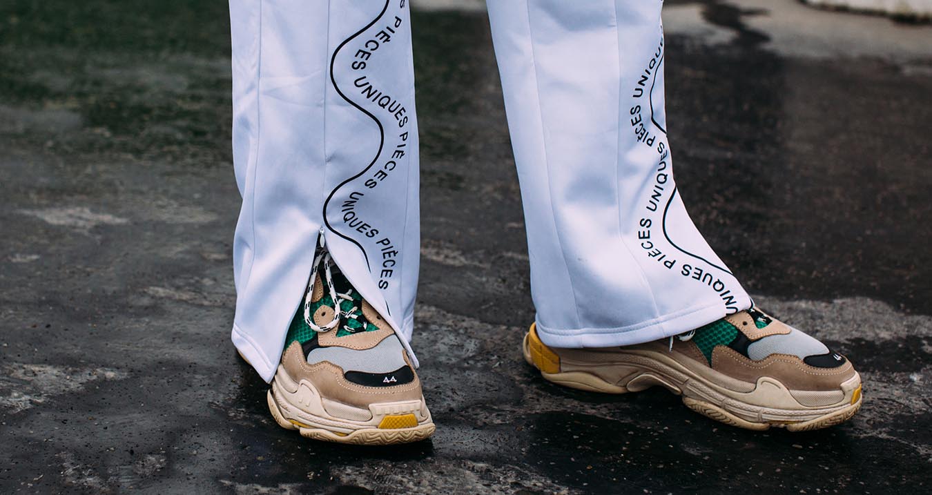 Paris Fashion Week Street Style Fall 2018 Day 3 Cont. - The Impression