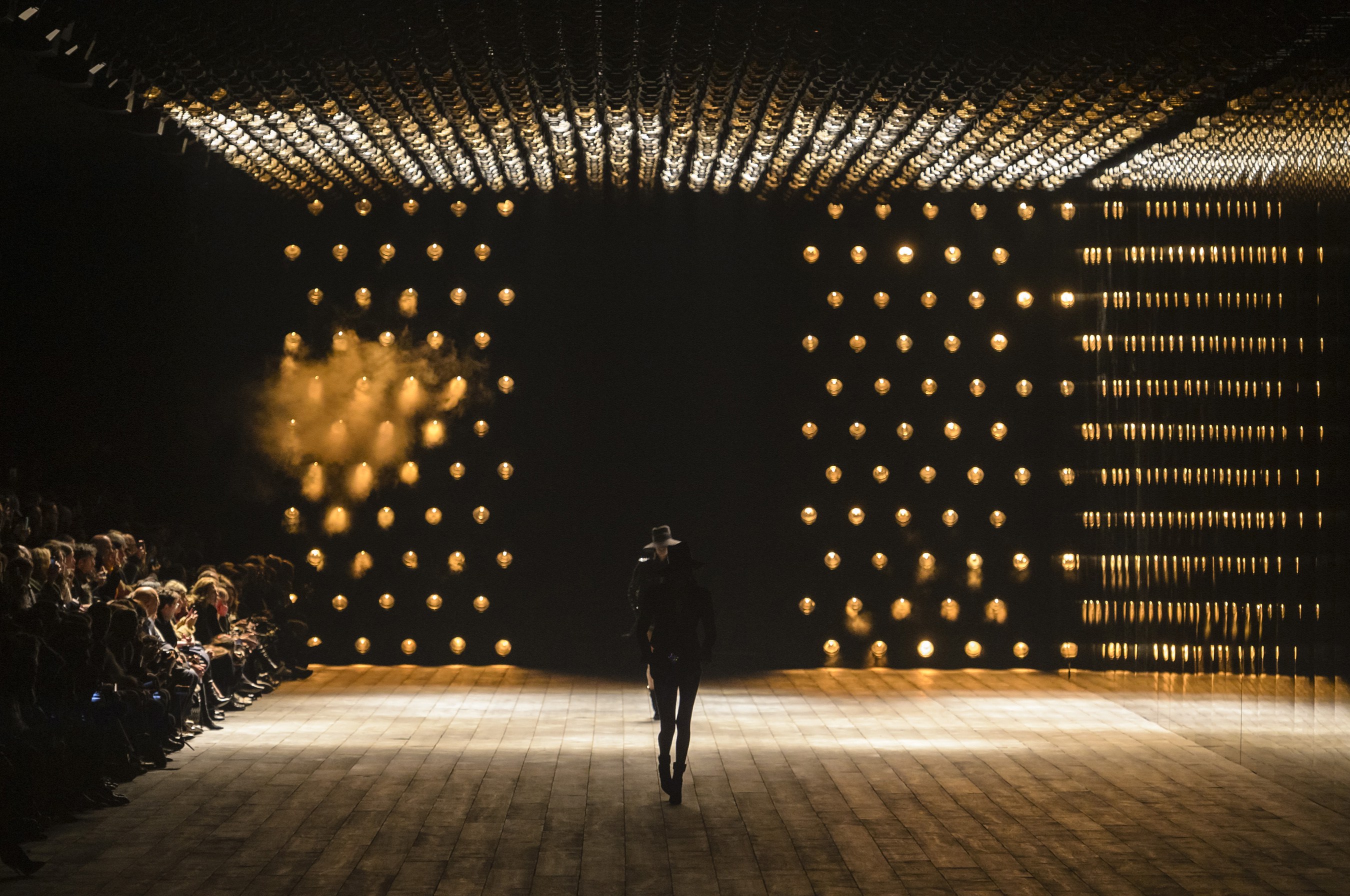 Top 10 Most Viewed Design Collection Fashion Shows Fall 2018 on The Impression