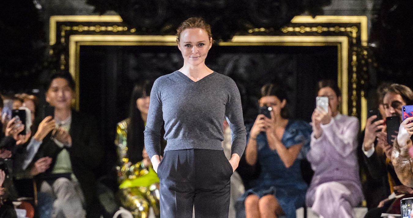Stella McCartney to buy back label from Kering
