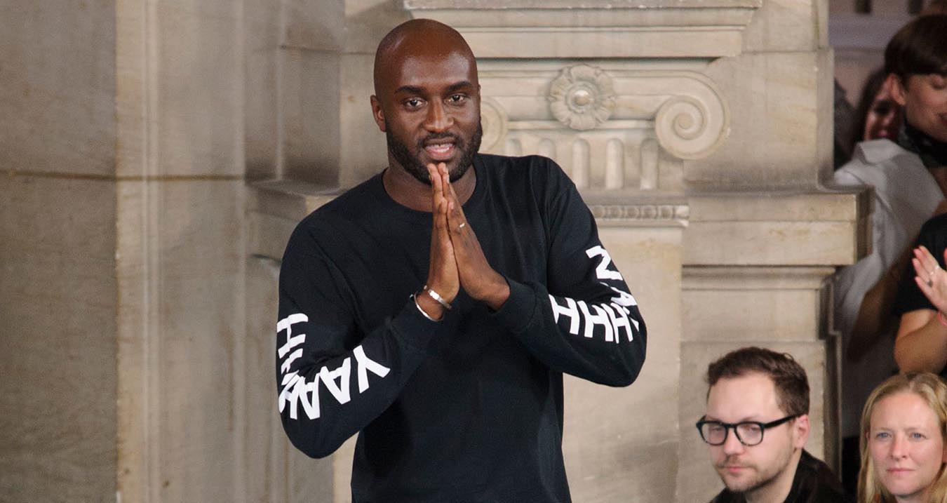 Kanye West alleges LVMH offered him Virgil Abloh's artistic director role