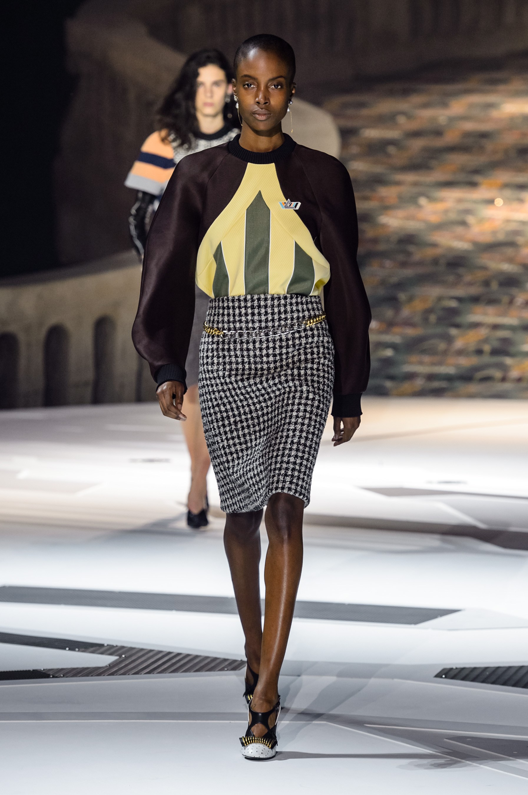 Top 10 Paris Collections Fall 2018 - The Impression