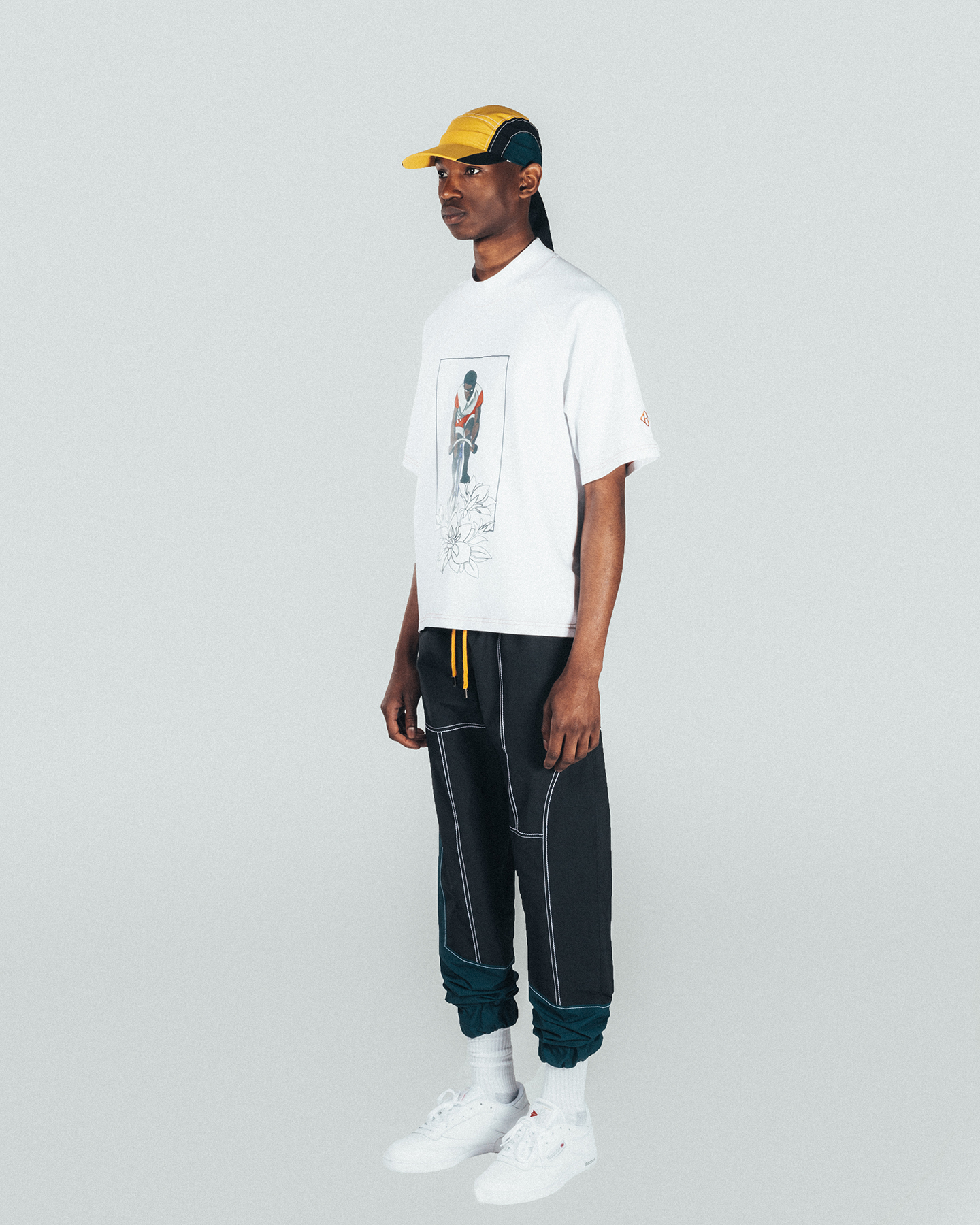 Pyer Moss Designs First-ever Hennessy Apparel Collection - The Impression