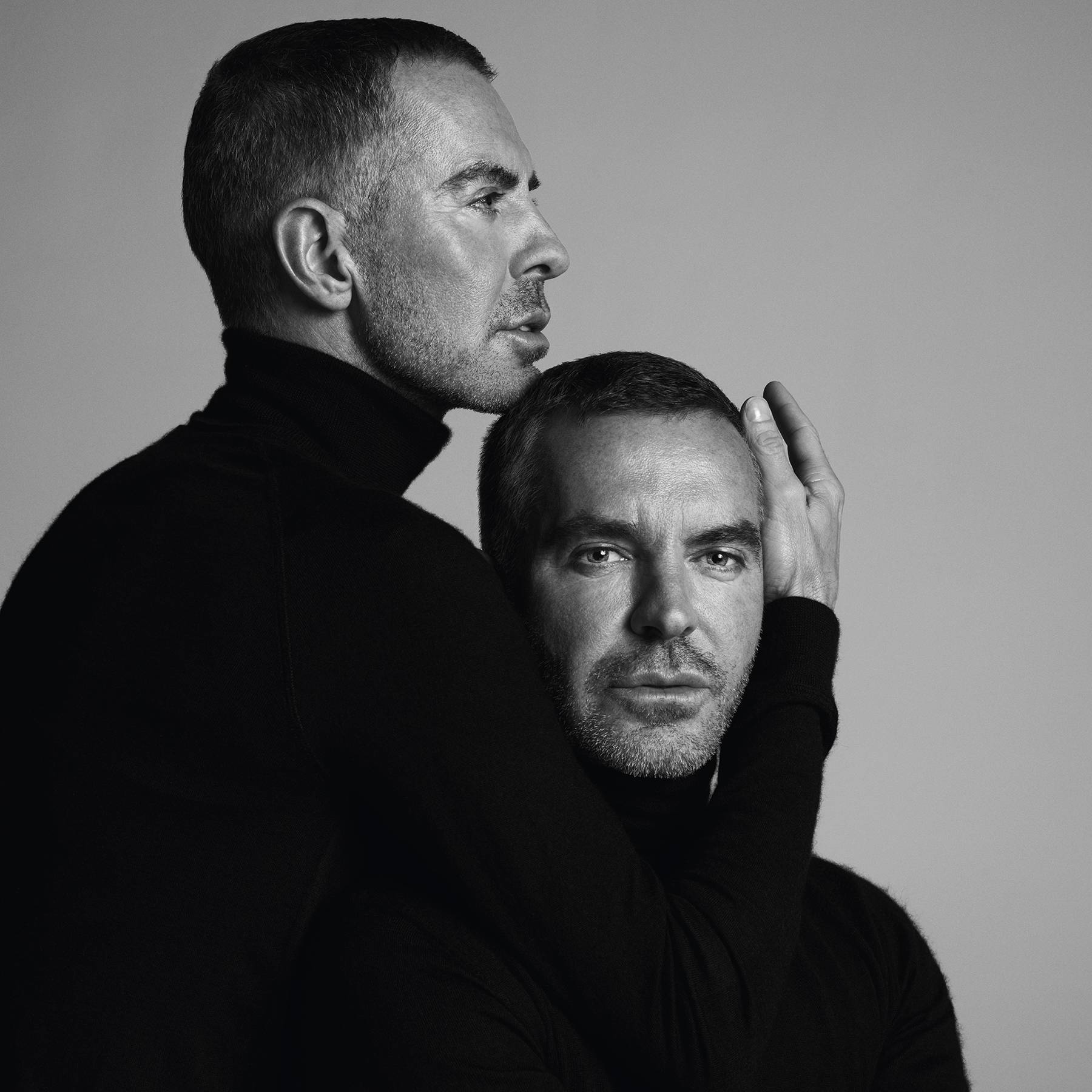 Dsquared2 - Dan & Dean Caten Talk Tailoring & More