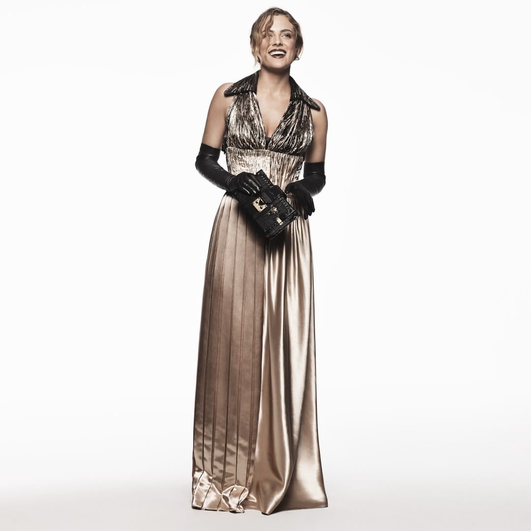 Louis Vuitton Met Gala 2018: Emma Stone, Alicia Vikander, Ruth