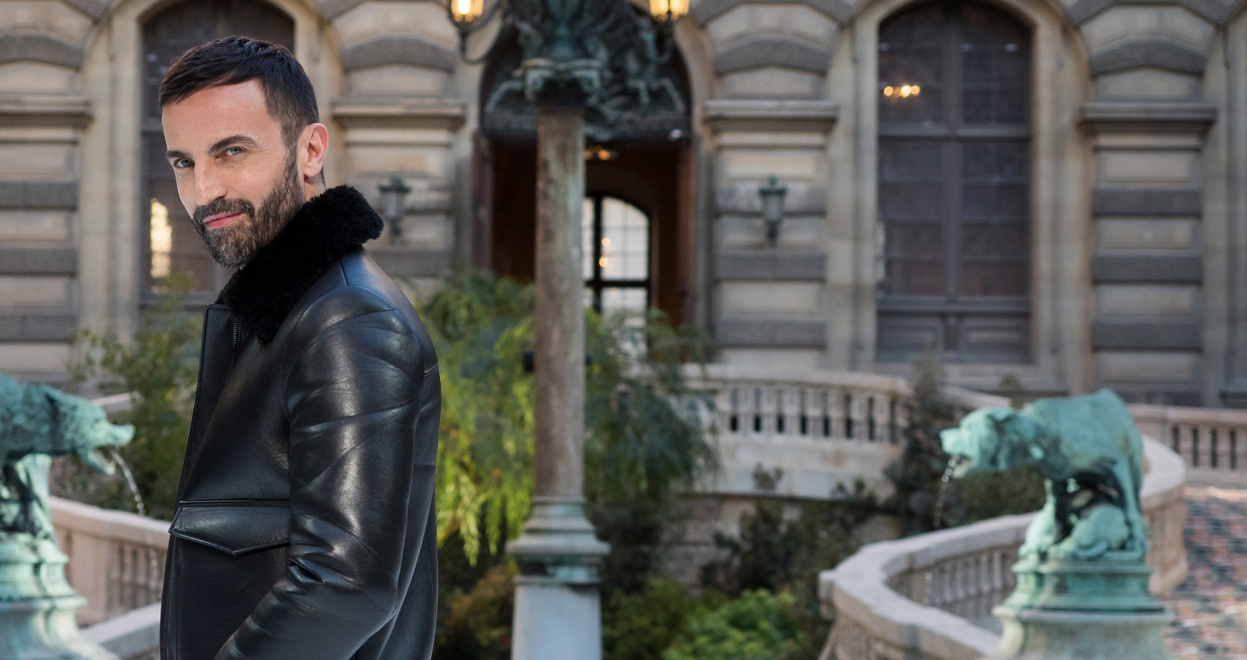 Nicolas Ghesquière says recent Vuitton contract allows him to open his own  brand