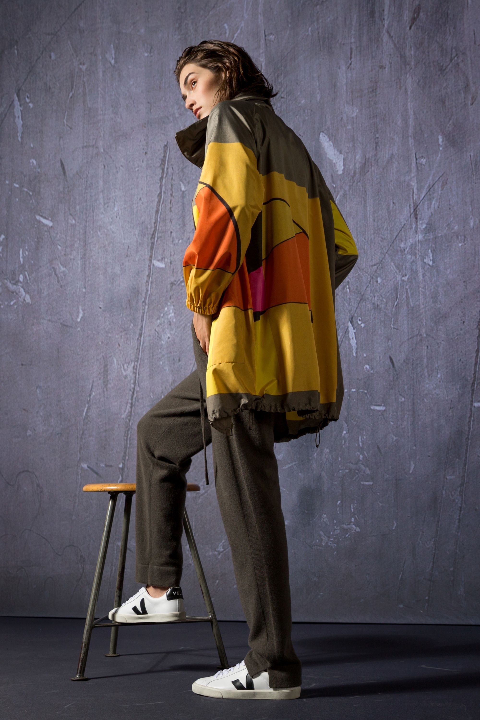 Akris Resort 2019 Collection