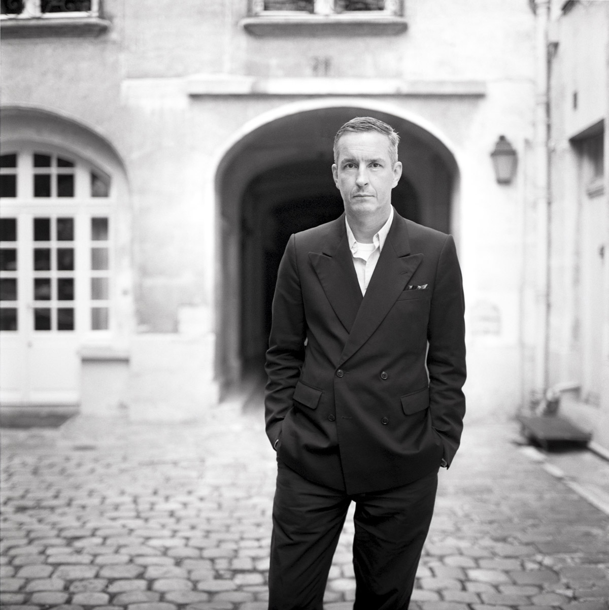 Dries Van Noten Sells Majority to Puig - The Impression