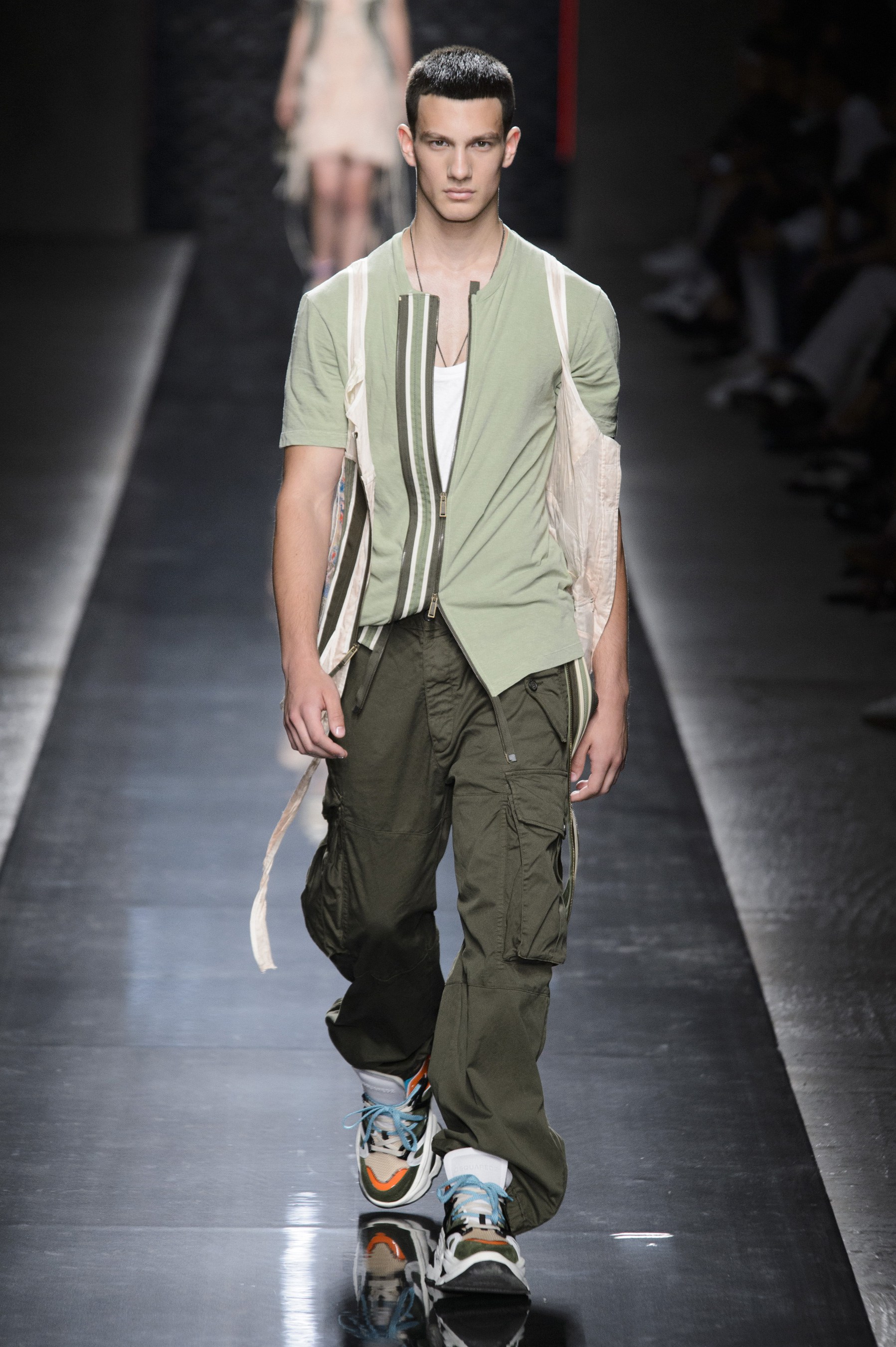 The Top 10 European Men's Collections Spring 2019 - The Impression