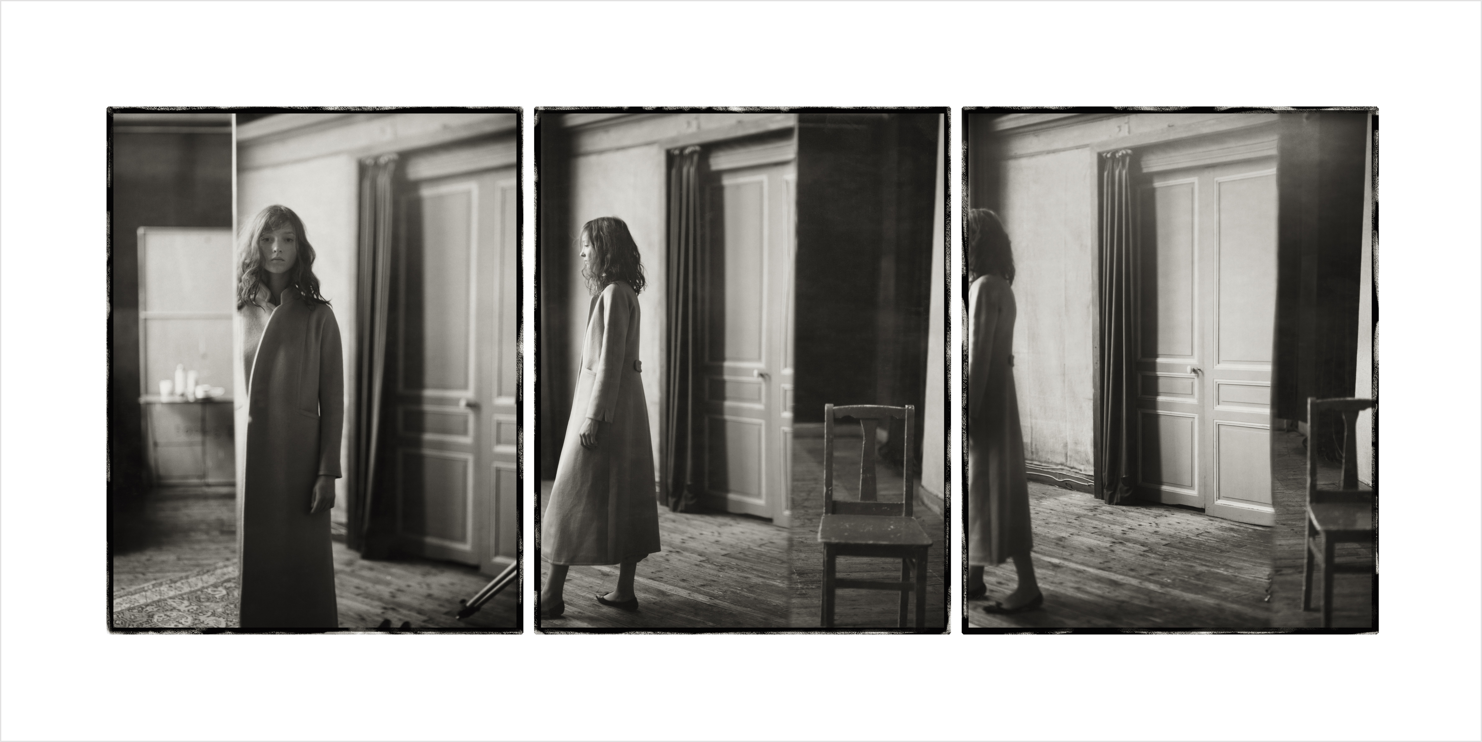 Paolo Roversi Photographer Interview