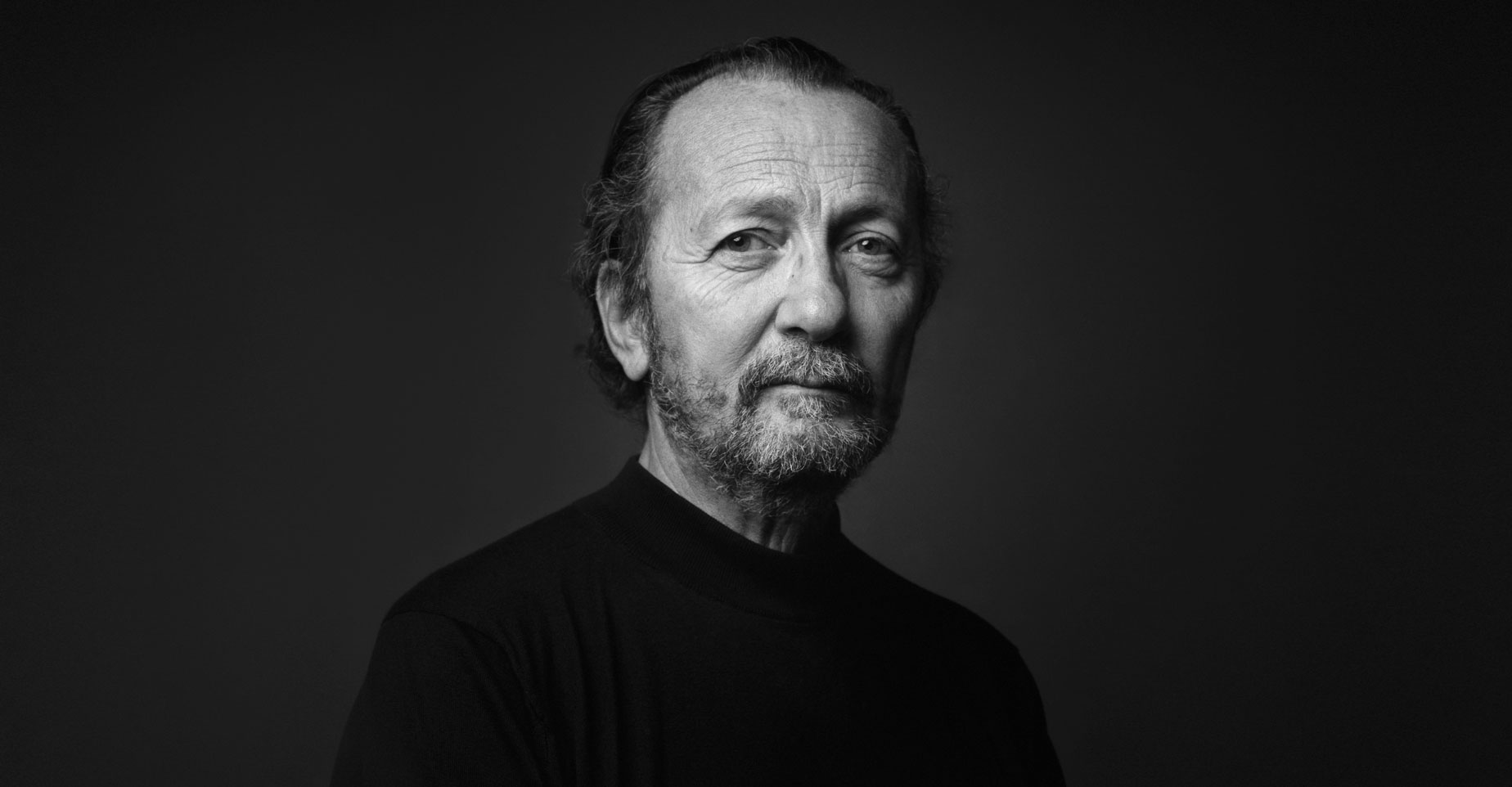 Paolo Roversi Photographer Interview
