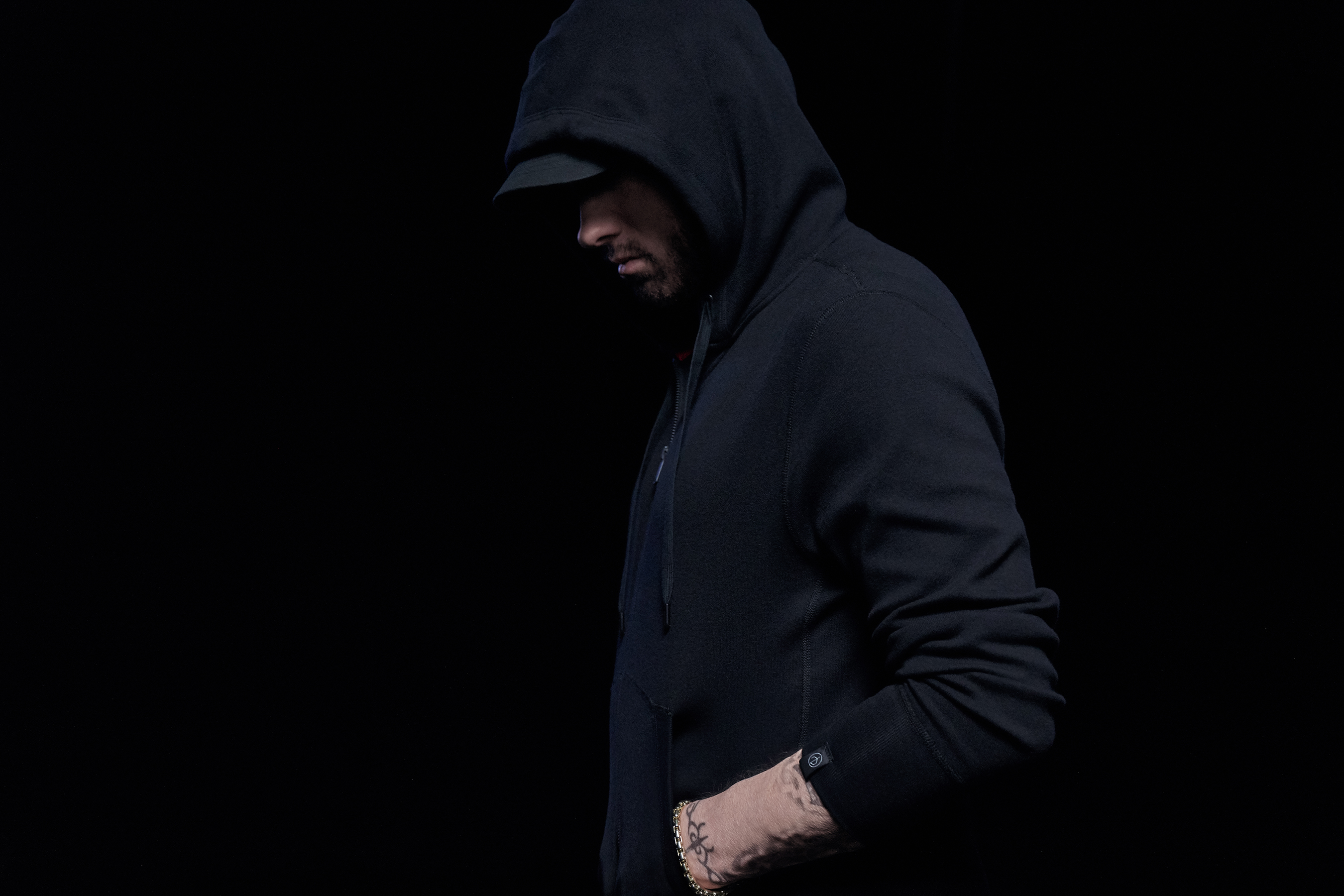 Rag & Bone Teams With Eminem for a Capsule Collection – WWD