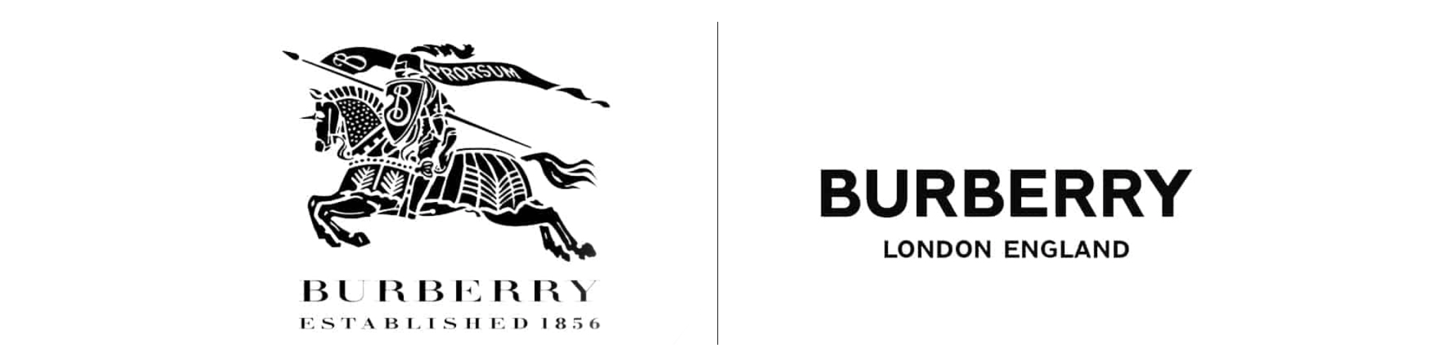 Фирменный рисунок burberry