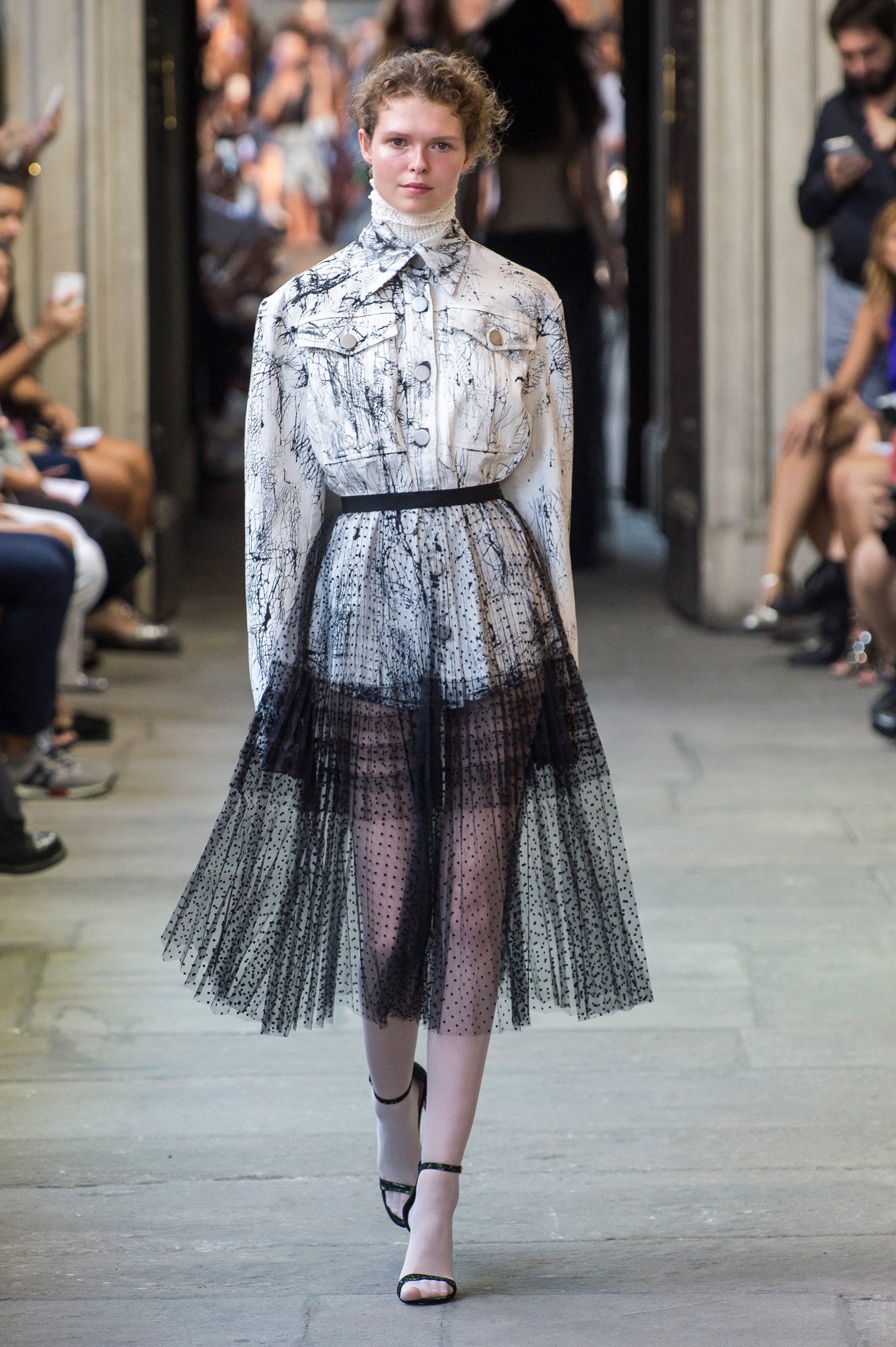 Top 10 Milan Spring 2019 Collections and Fashion Shows - The Impression