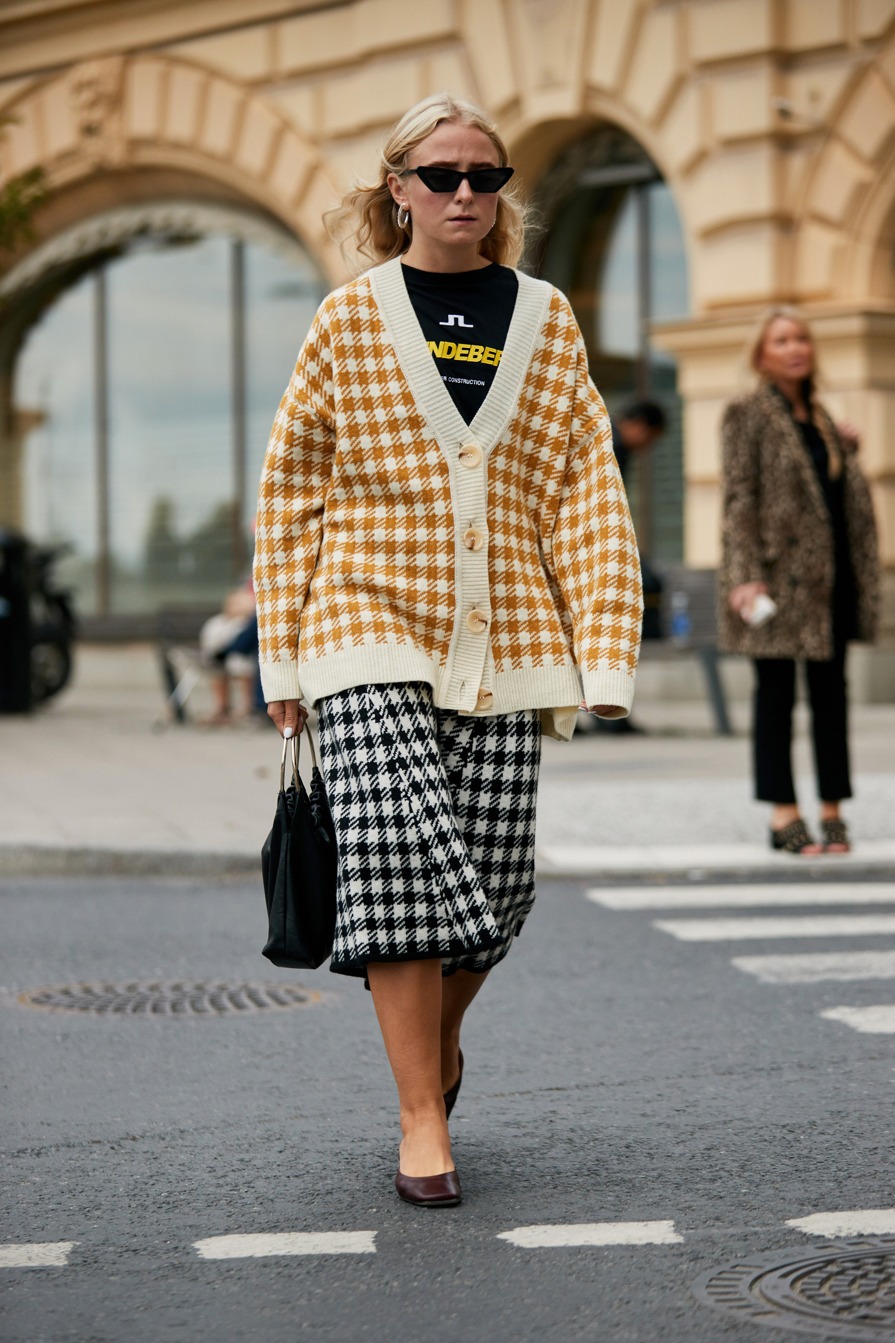 Stockholm Street Style Spring 2019 Day 3 | The Impression