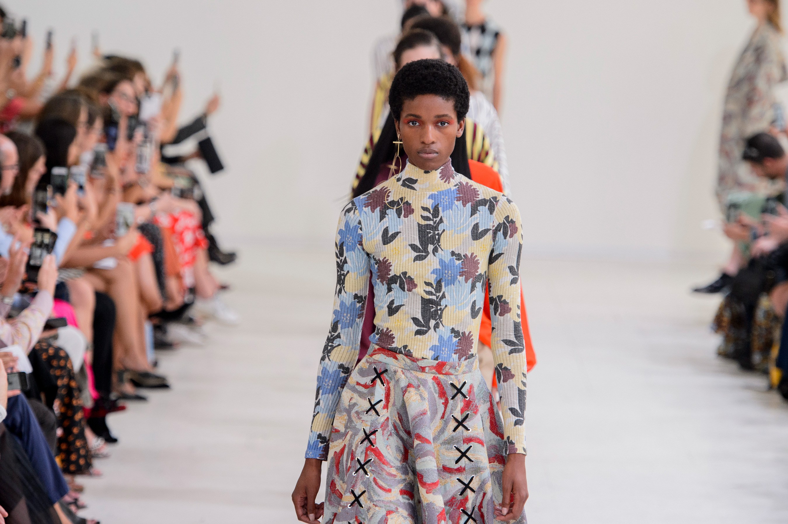 Top 10 Milan Spring 2019 Collections and Fashion Shows - The Impression