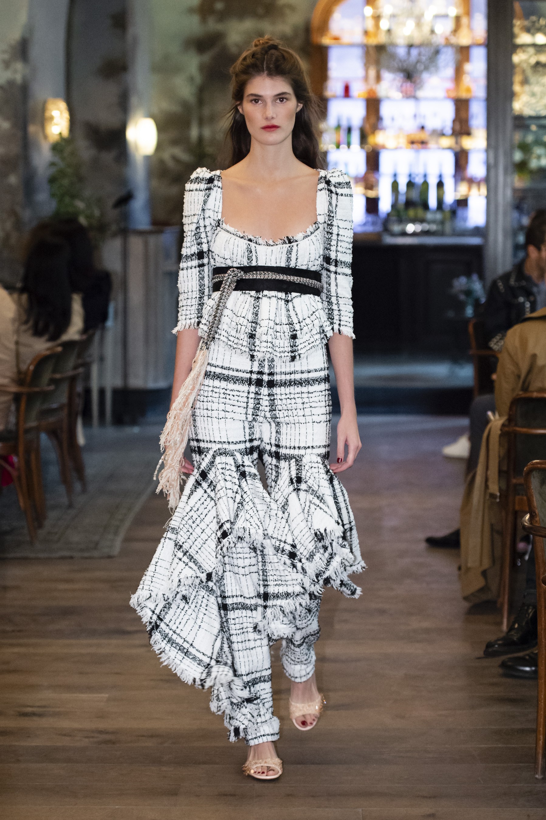 Top 5 Other New York Spring 2019 Collections and Fashion Shows - The ...