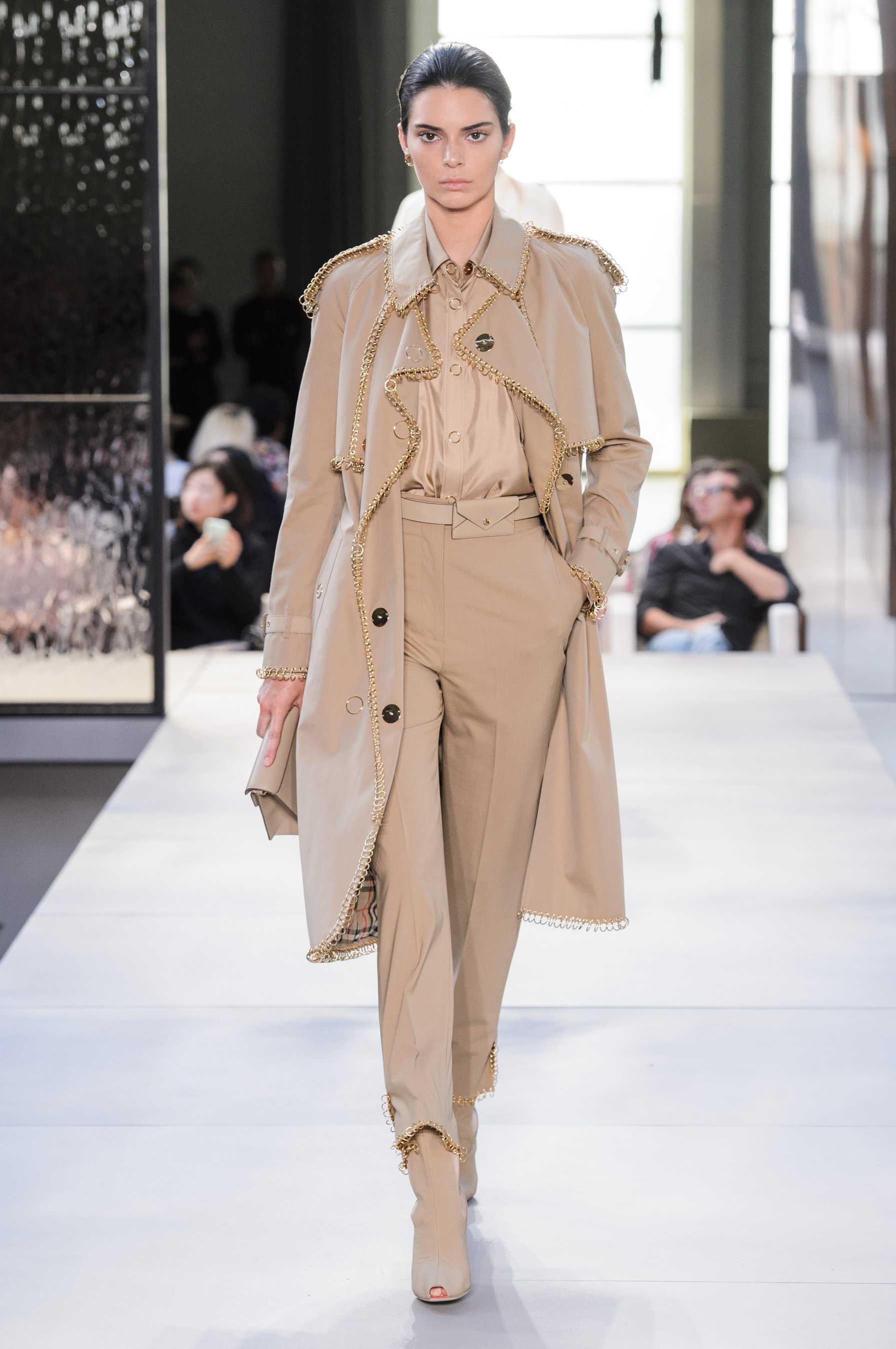 Top 10 London Spring 2019 Collections and Fashion Shows - The Impression