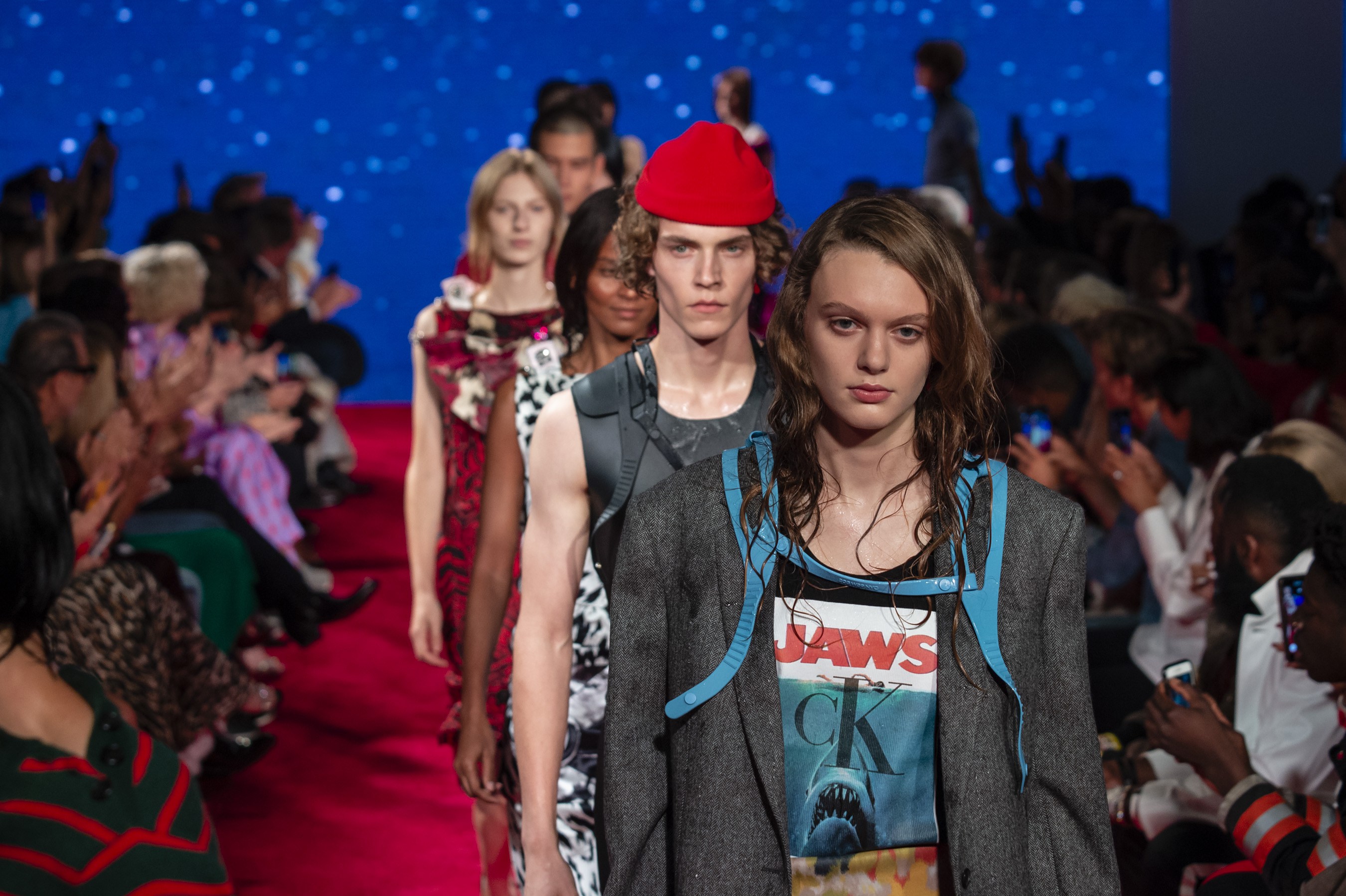 Top 10 New York Spring 2019 Collections and Fashion Shows - The Impression