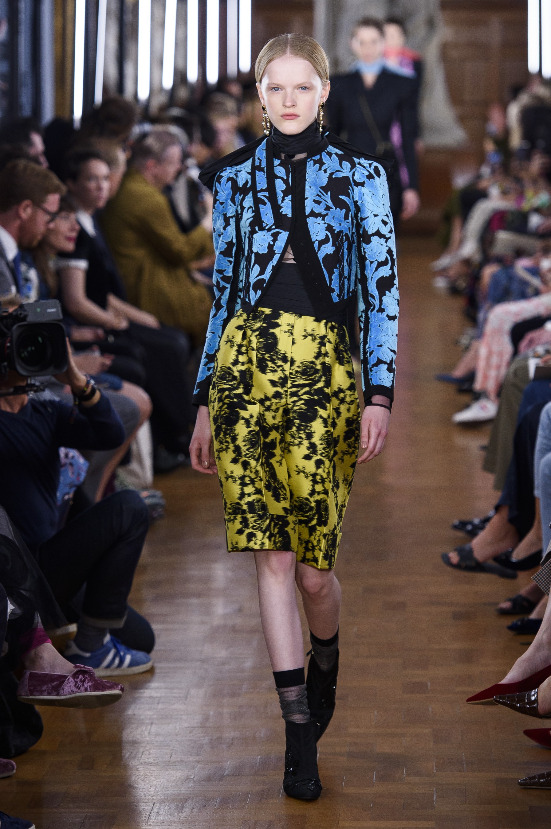 Top 10 London Spring 2019 Collections and Fashion Shows - The Impression