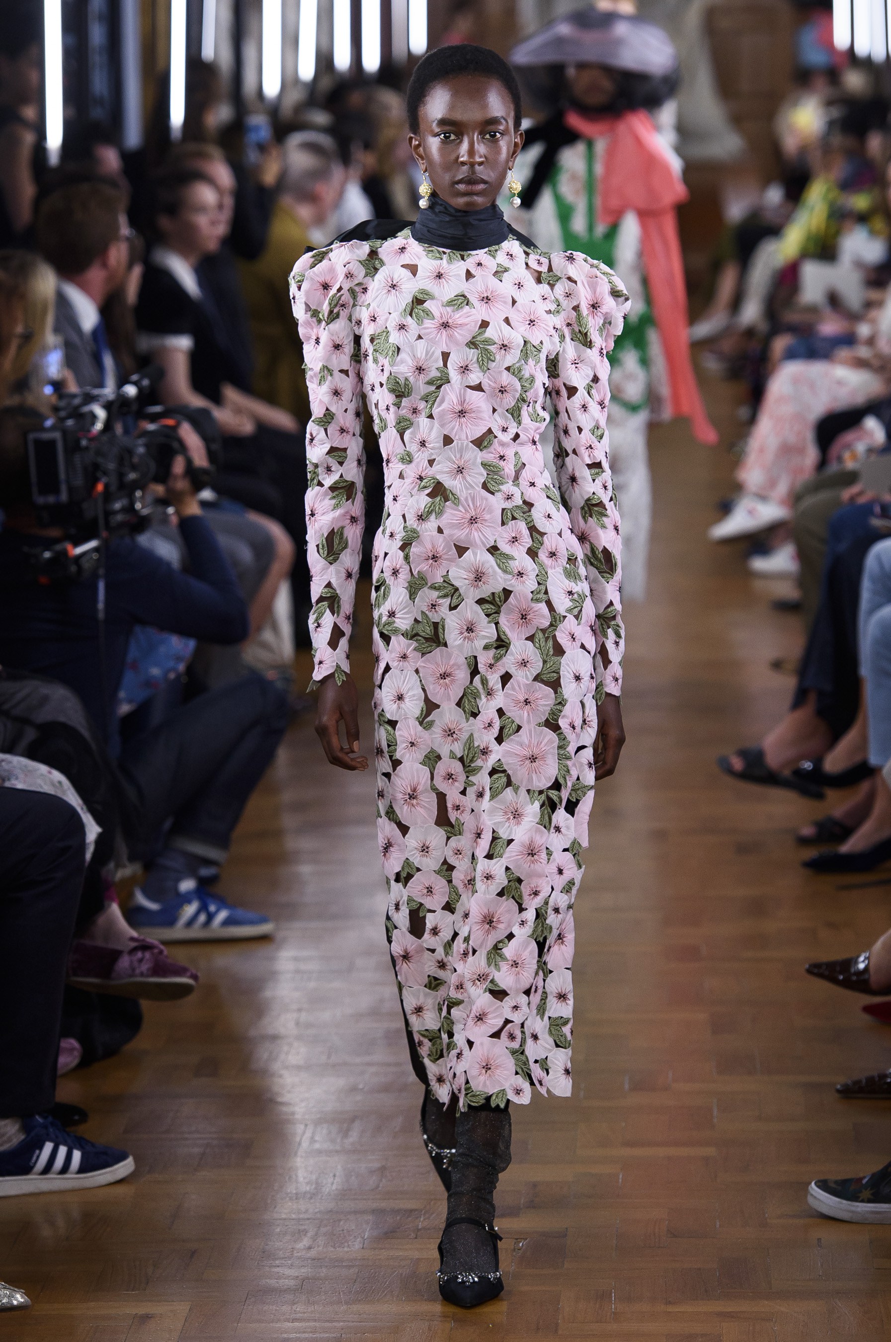 Top 10 London Spring 2019 Collections and Fashion Shows - The Impression