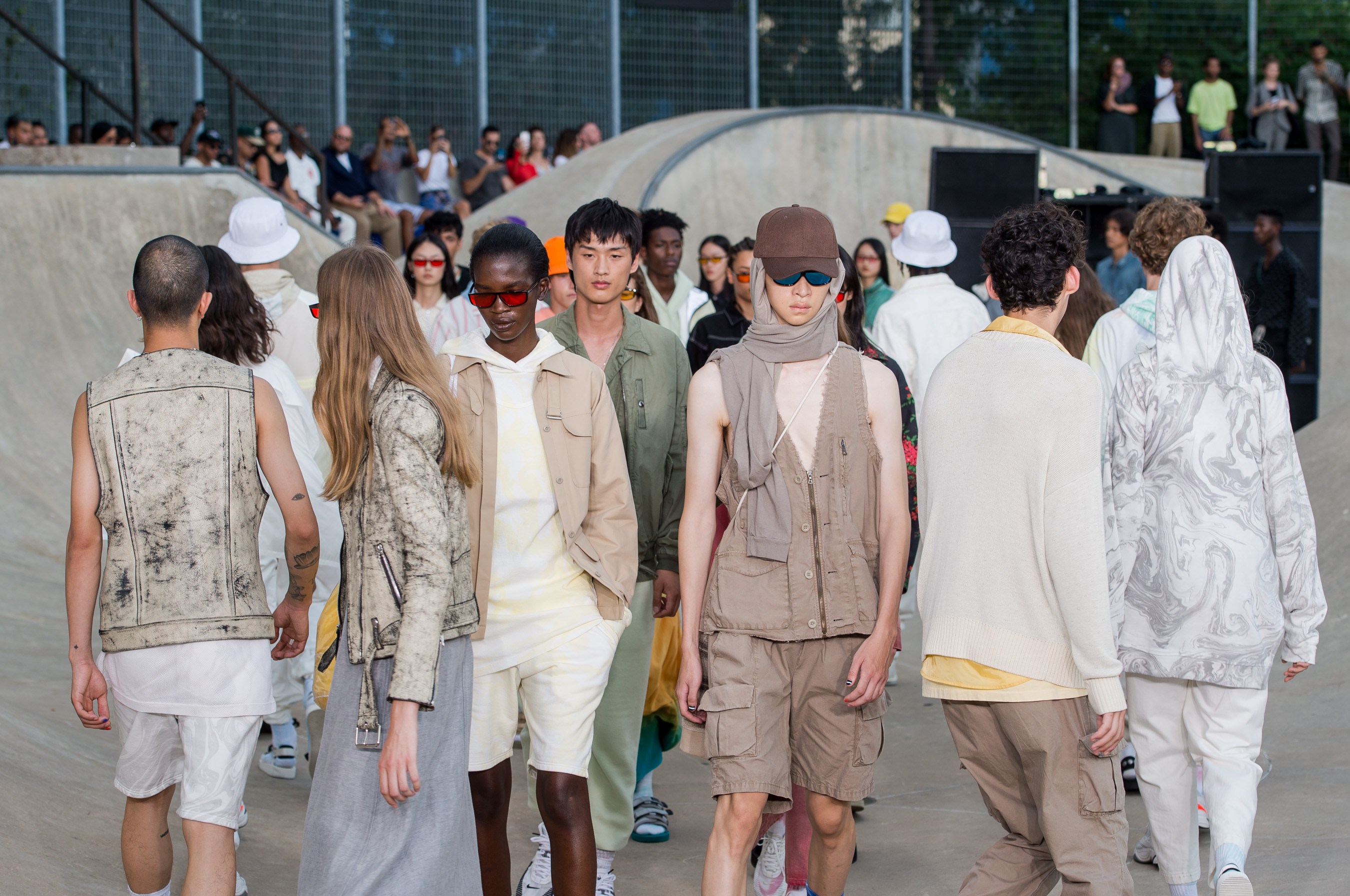 Top 5 Other New York Spring 2019 Collections and Fashion Shows