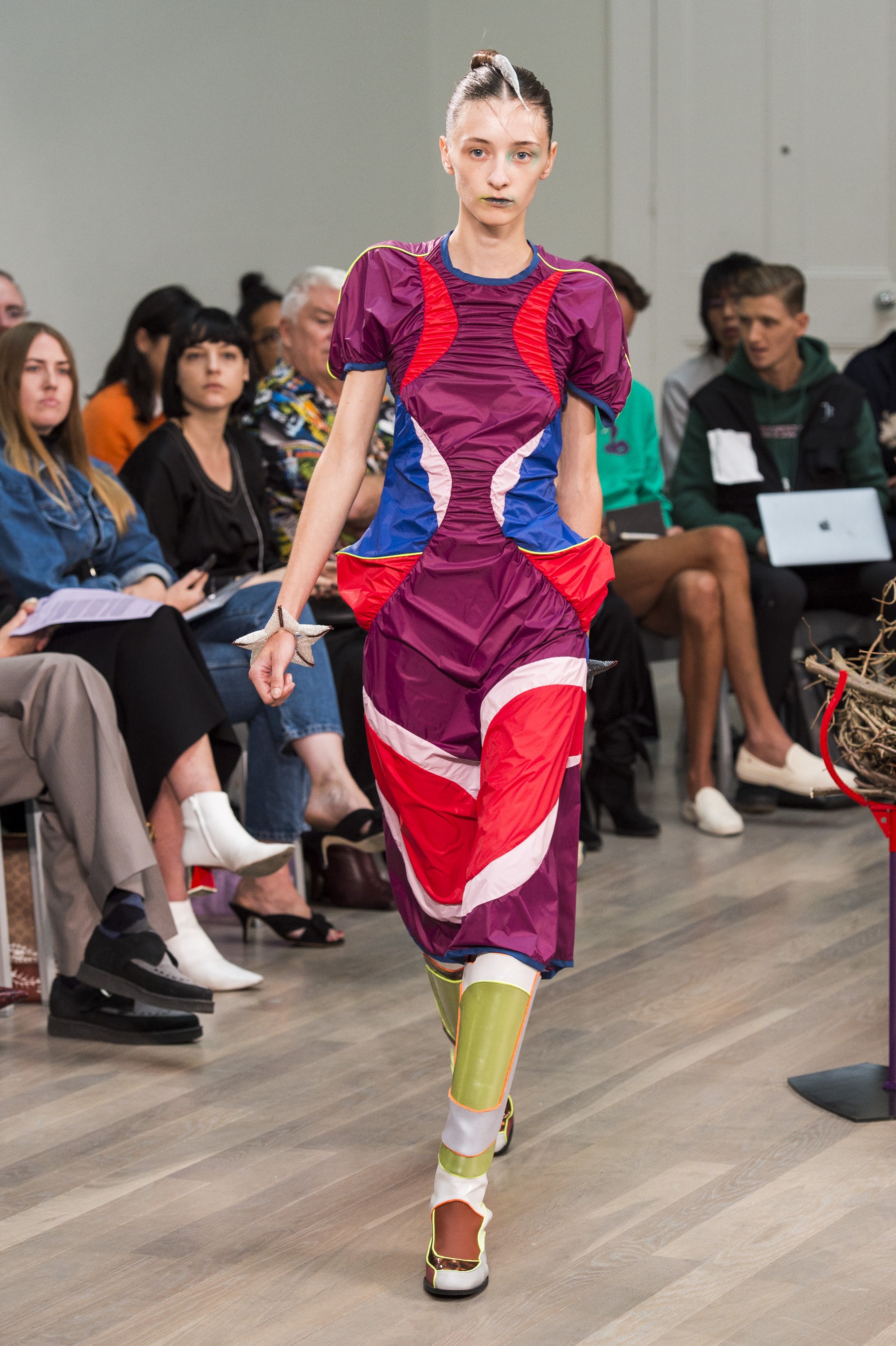 Top 5 Other London Spring 2019 Collections and Fashion Shows - The ...