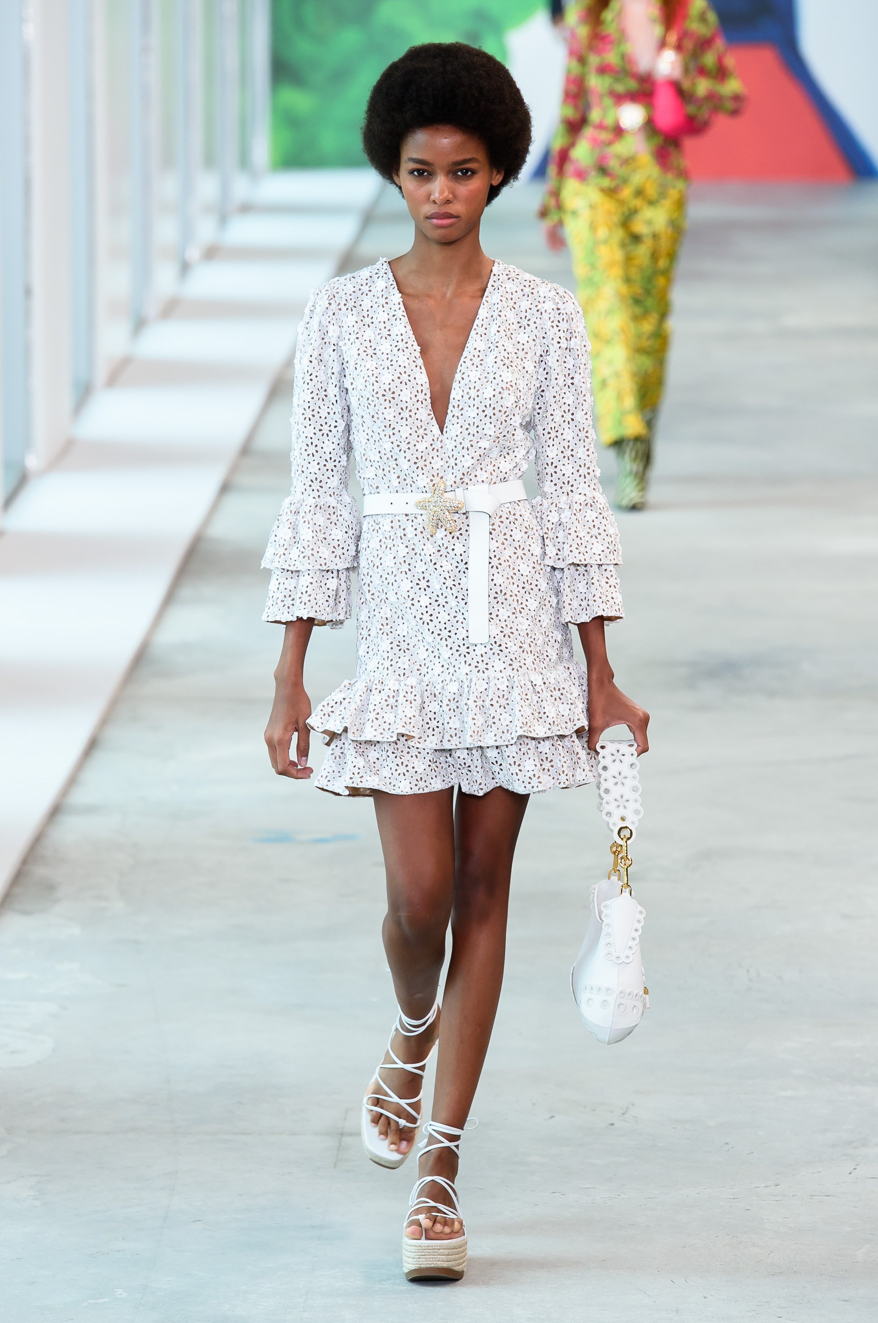 Top 10 New York Spring 2019 Collections and Fashion Shows - The Impression
