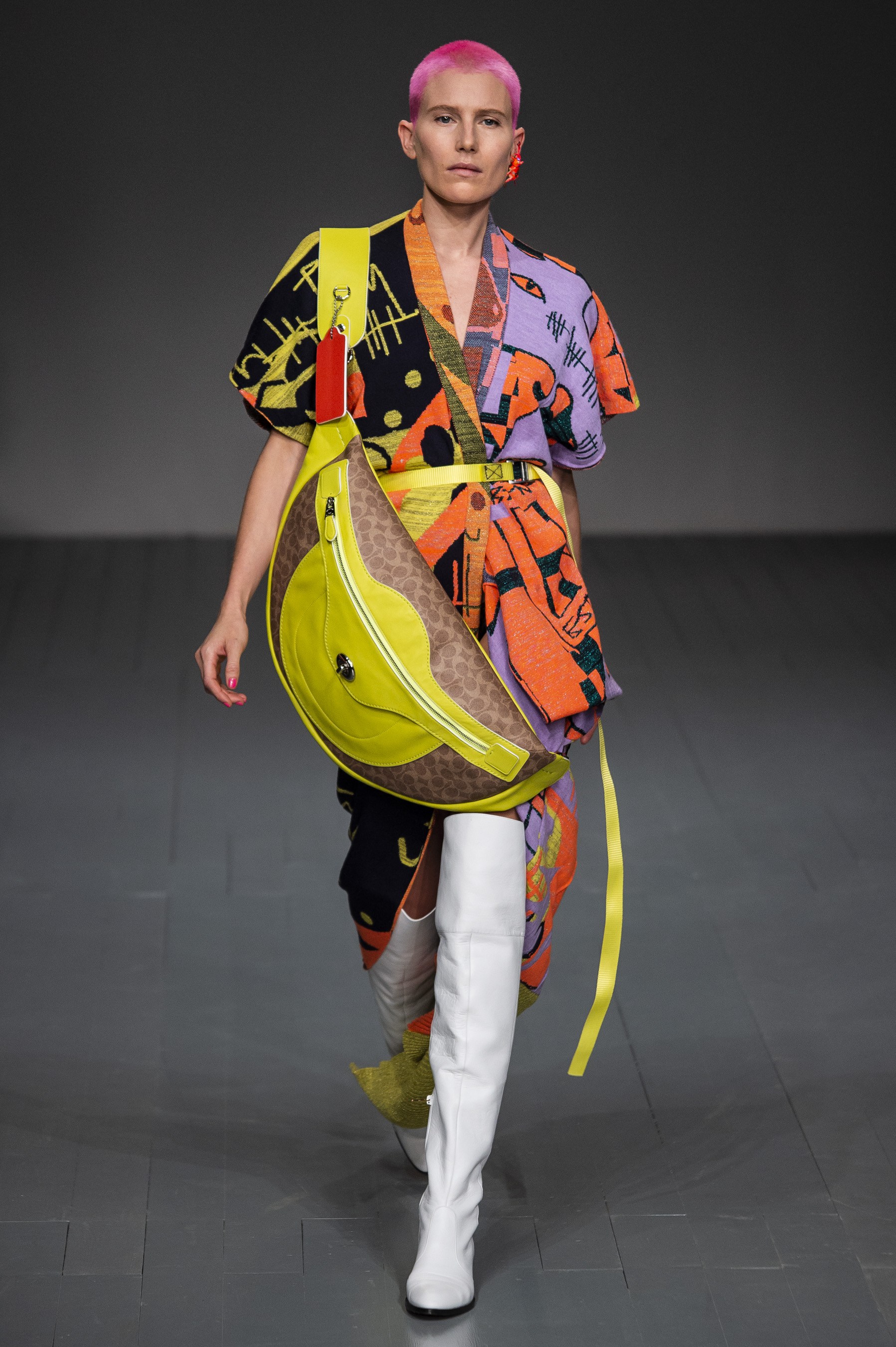 Top 10 London Spring 2019 Collections and Fashion Shows - The Impression